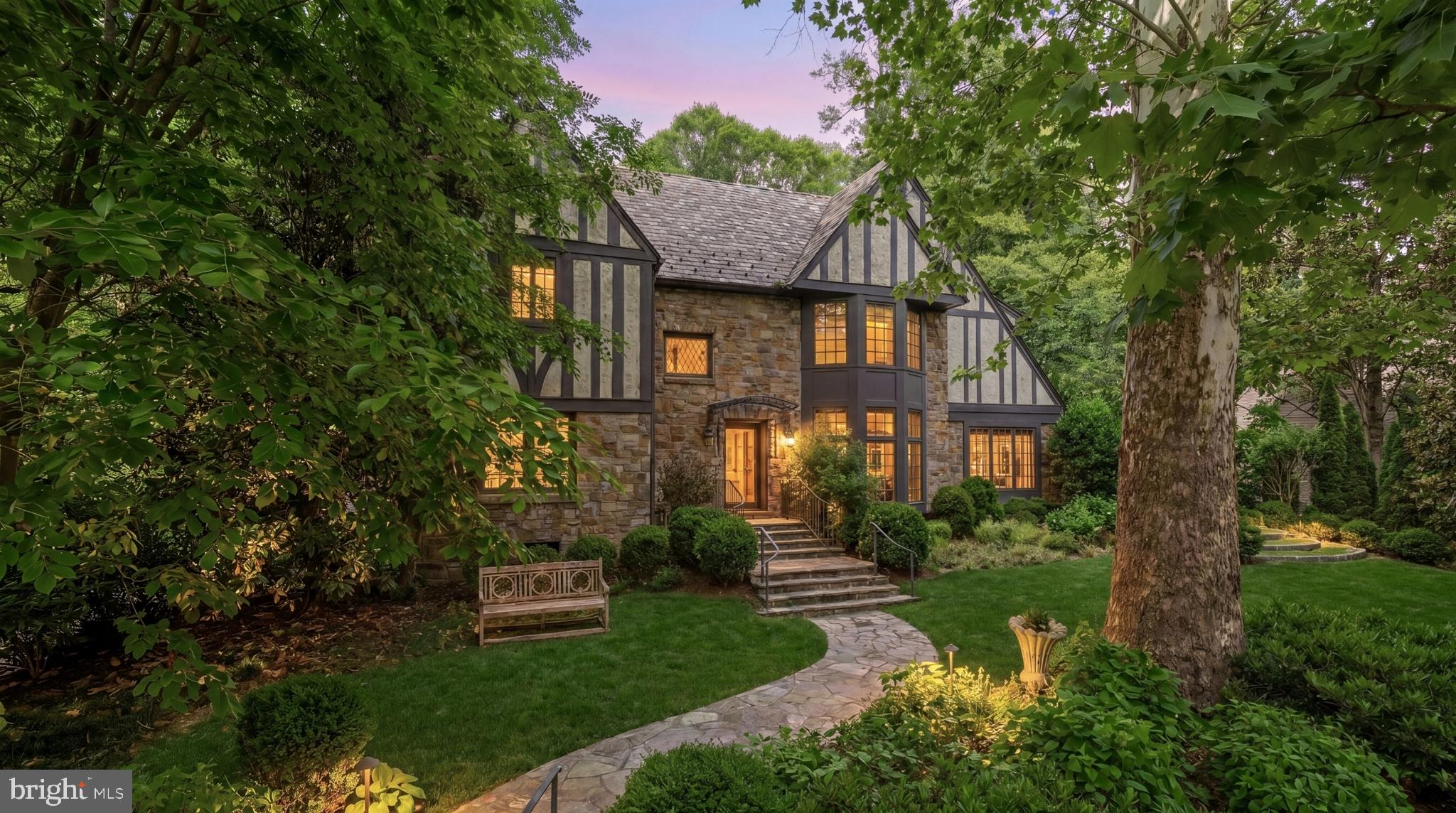 SPRING VALLEY - Residential