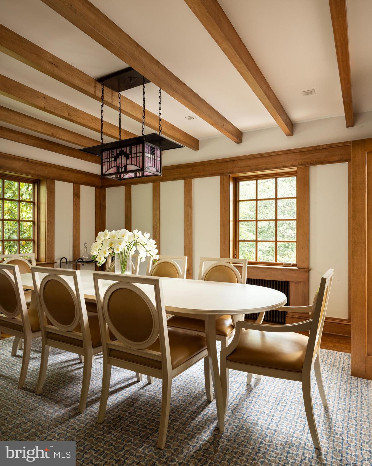 SPRING VALLEY - Residential