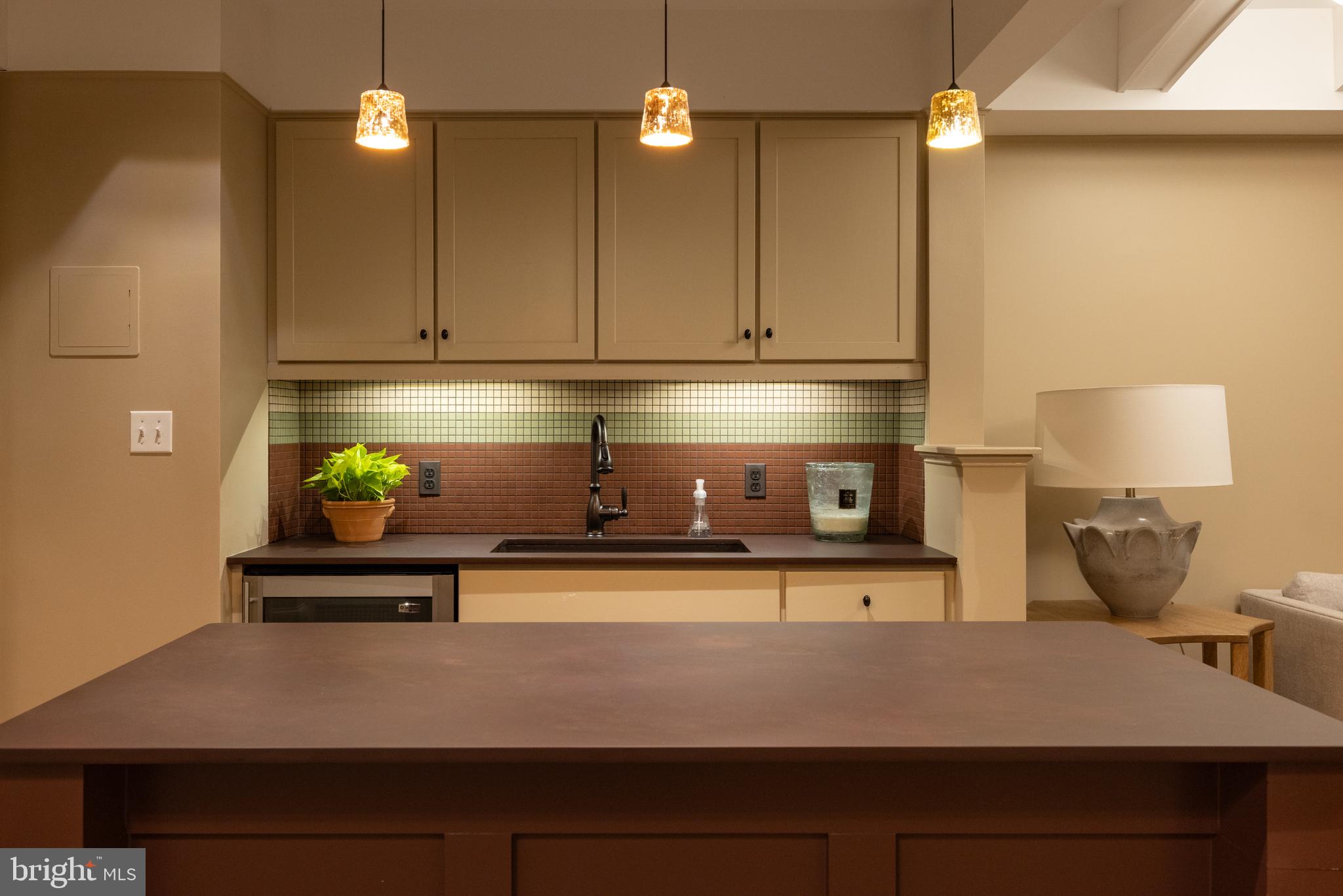 SPRING VALLEY - Residential