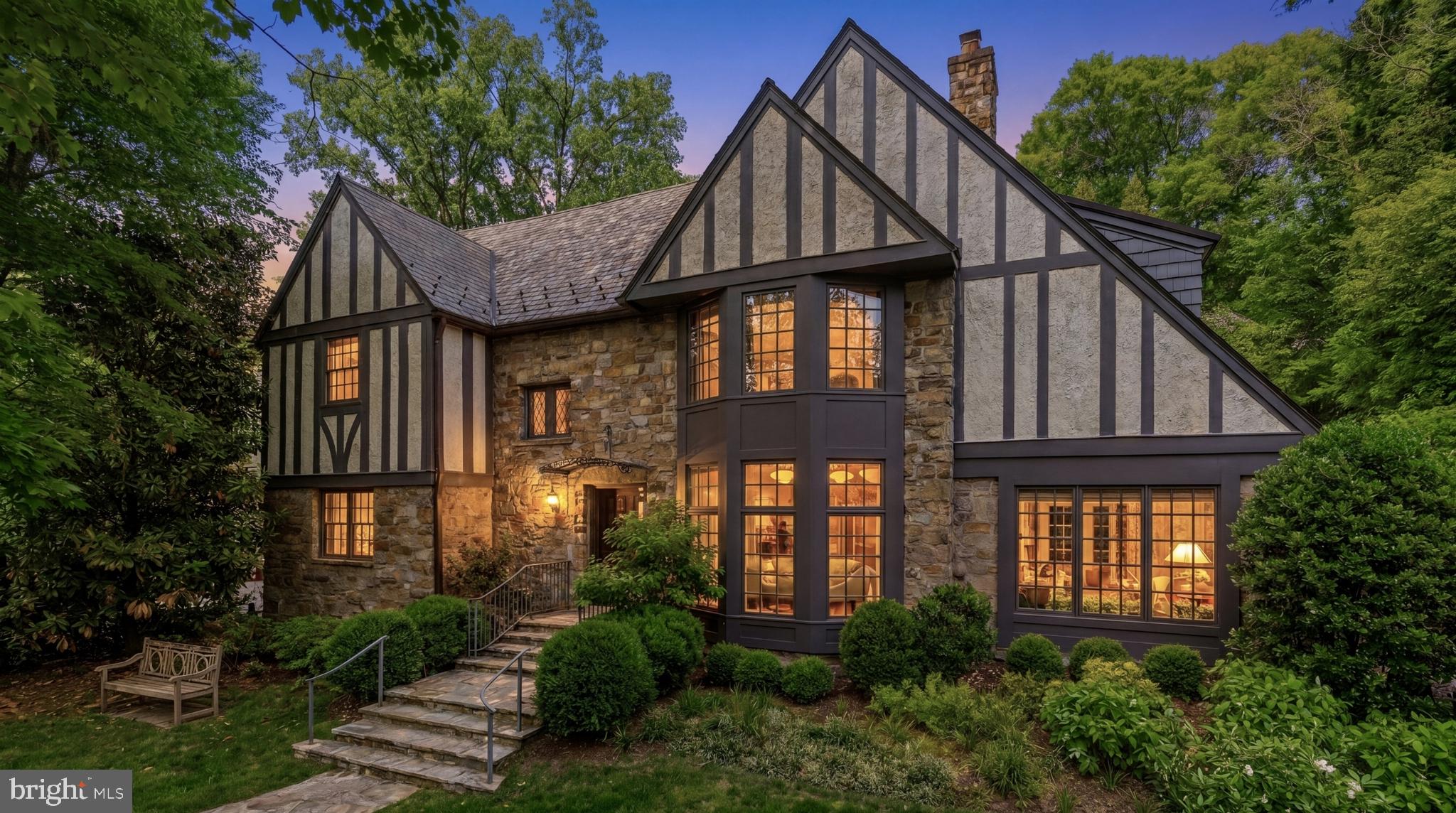 SPRING VALLEY - Residential
