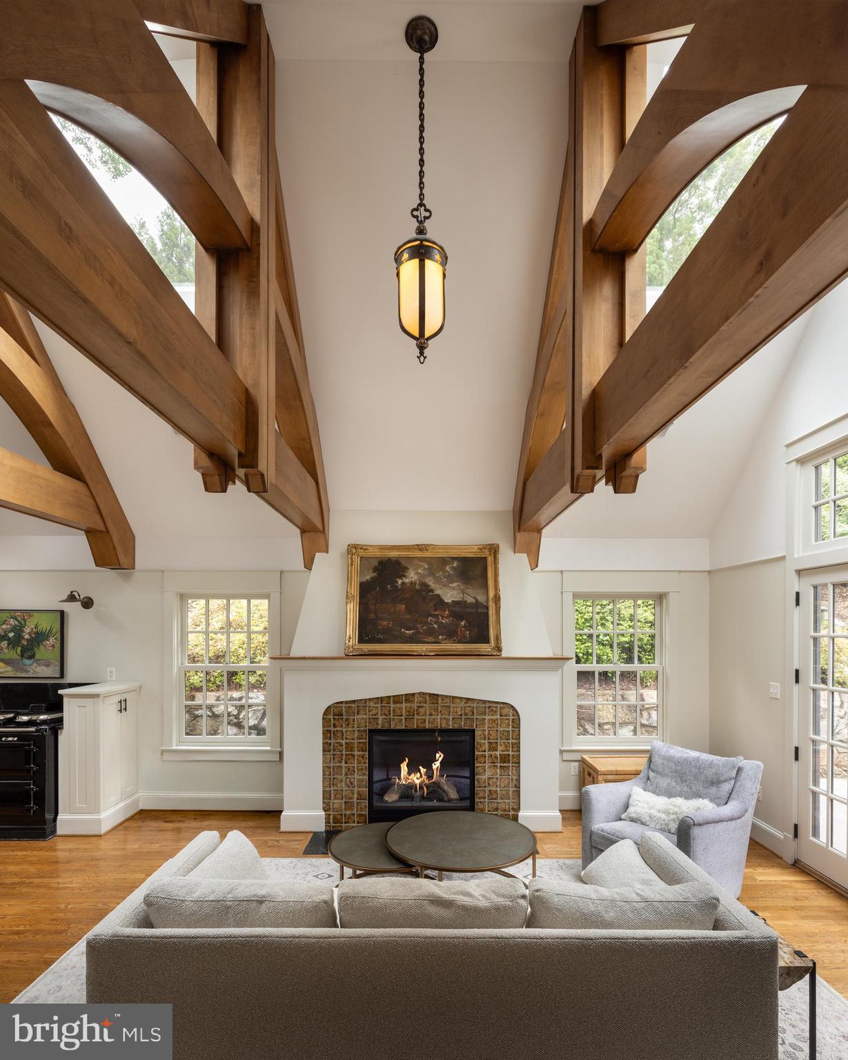 SPRING VALLEY - Residential