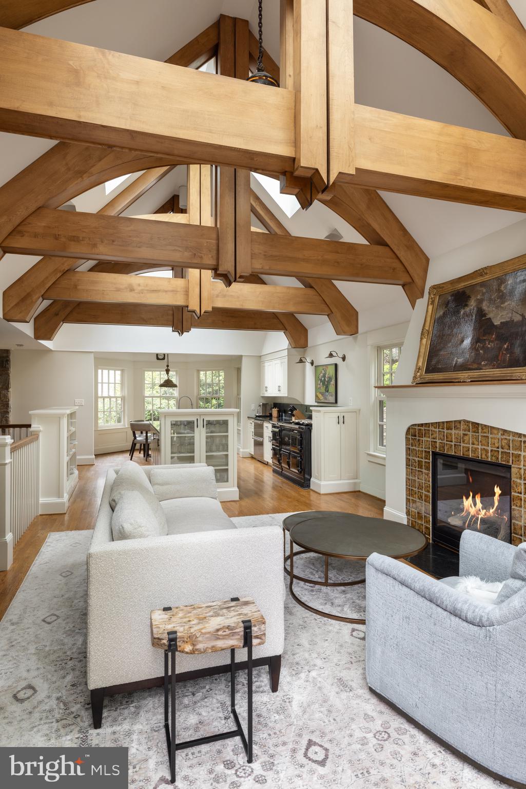 SPRING VALLEY - Residential