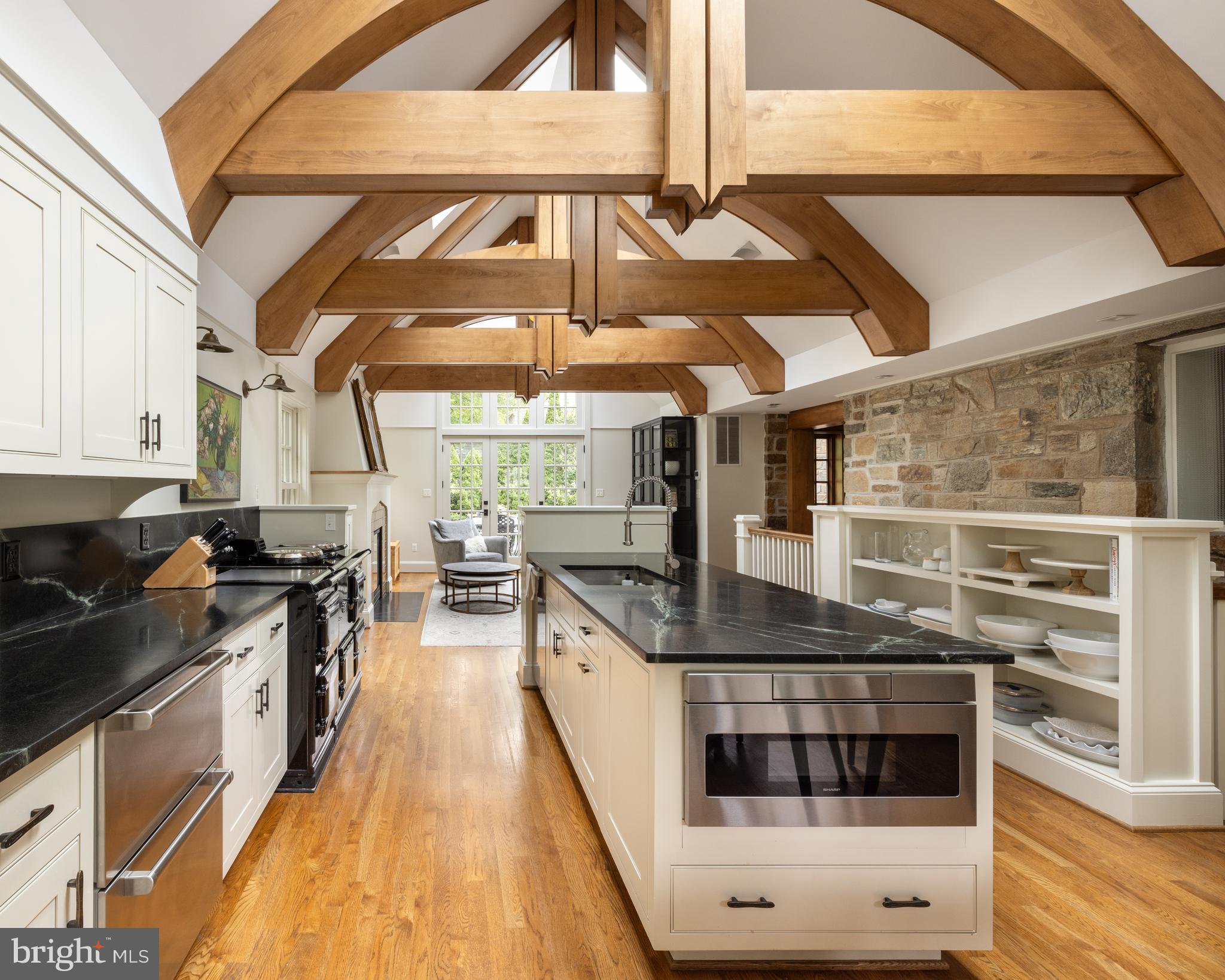 SPRING VALLEY - Residential