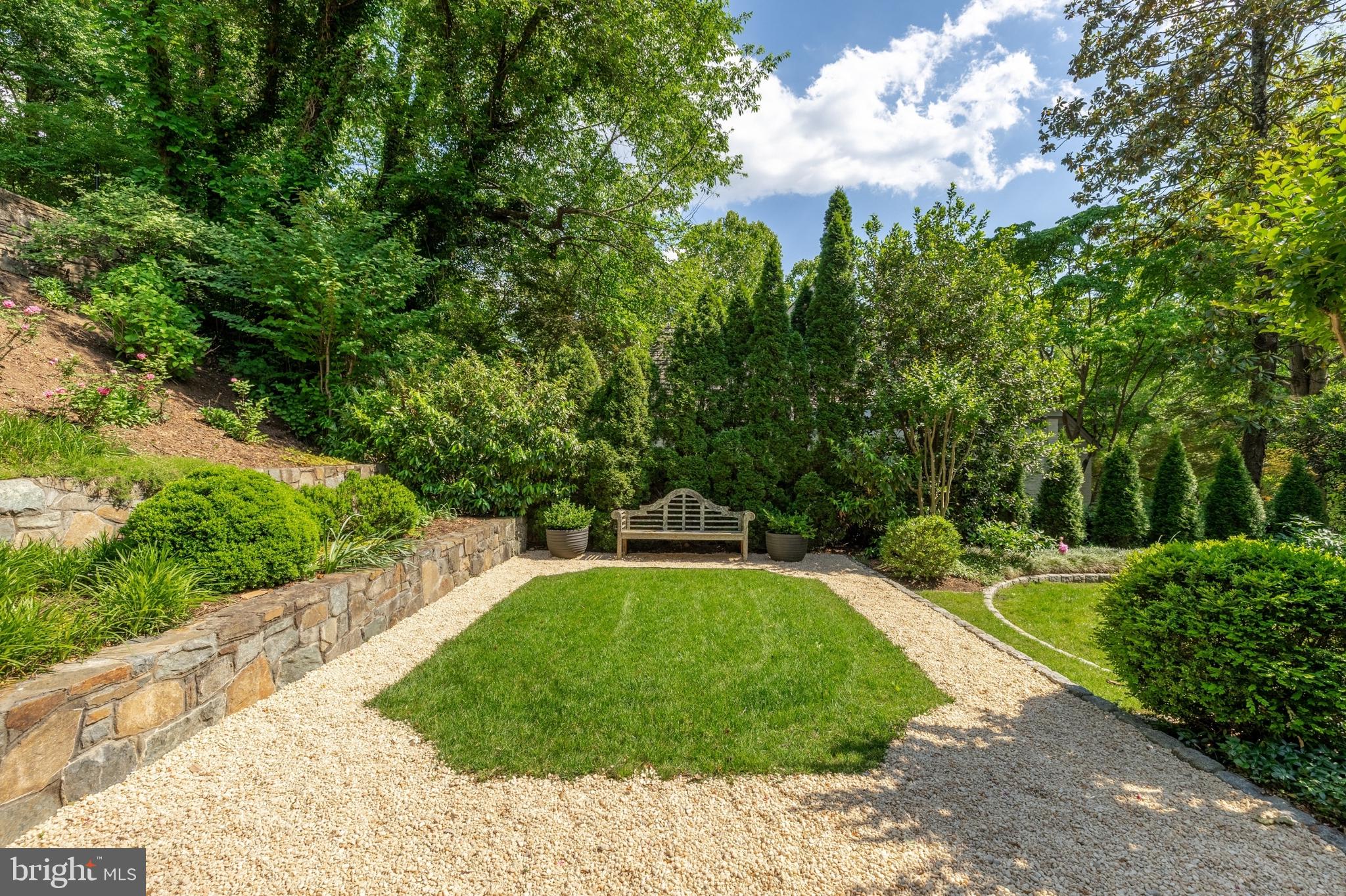SPRING VALLEY - Residential