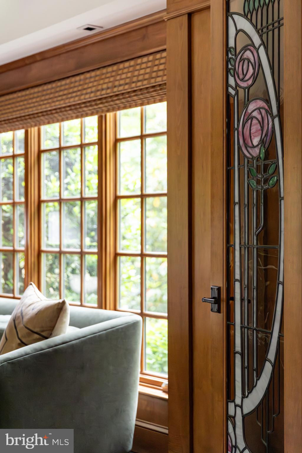 SPRING VALLEY - Residential