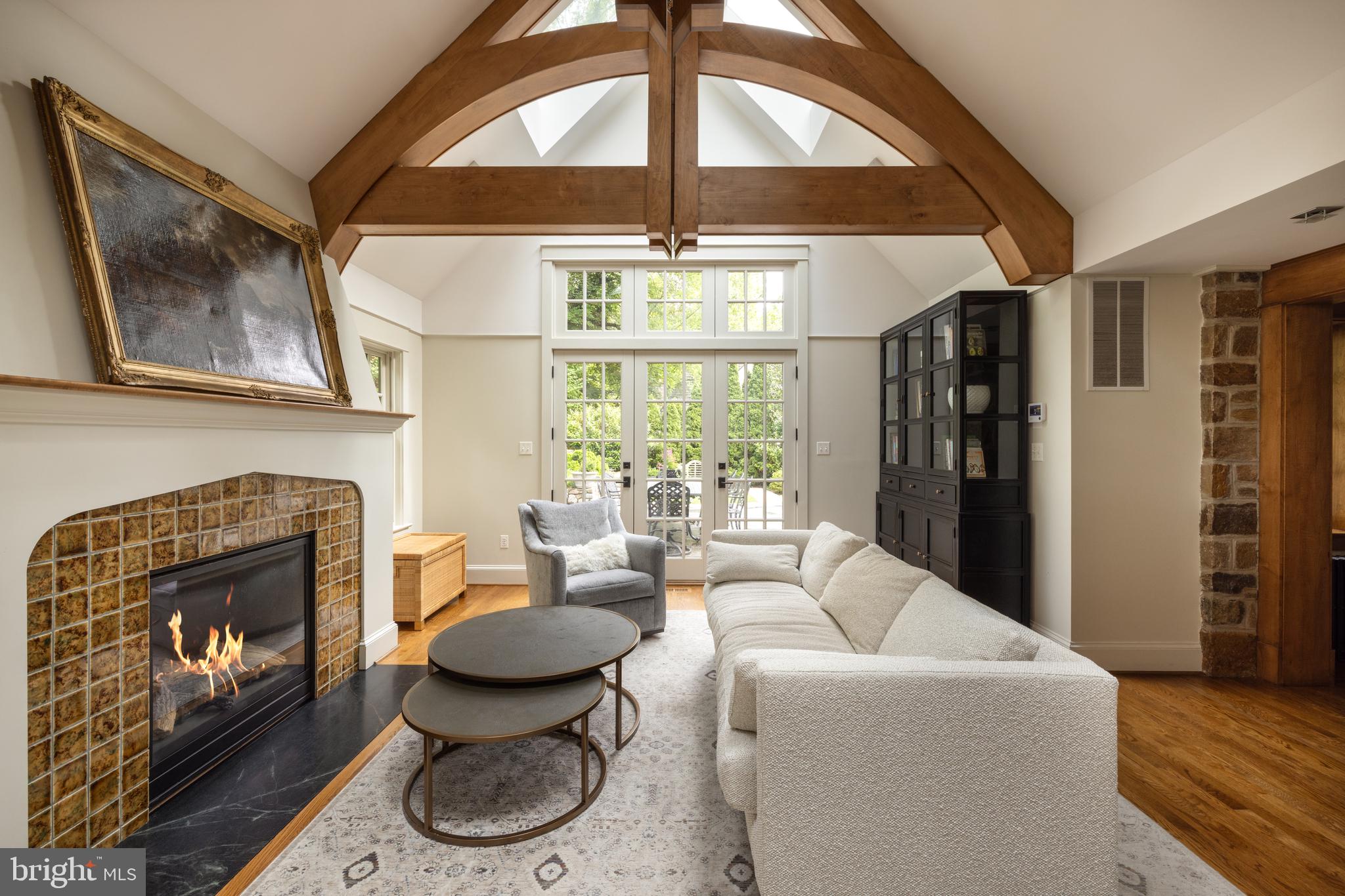 SPRING VALLEY - Residential