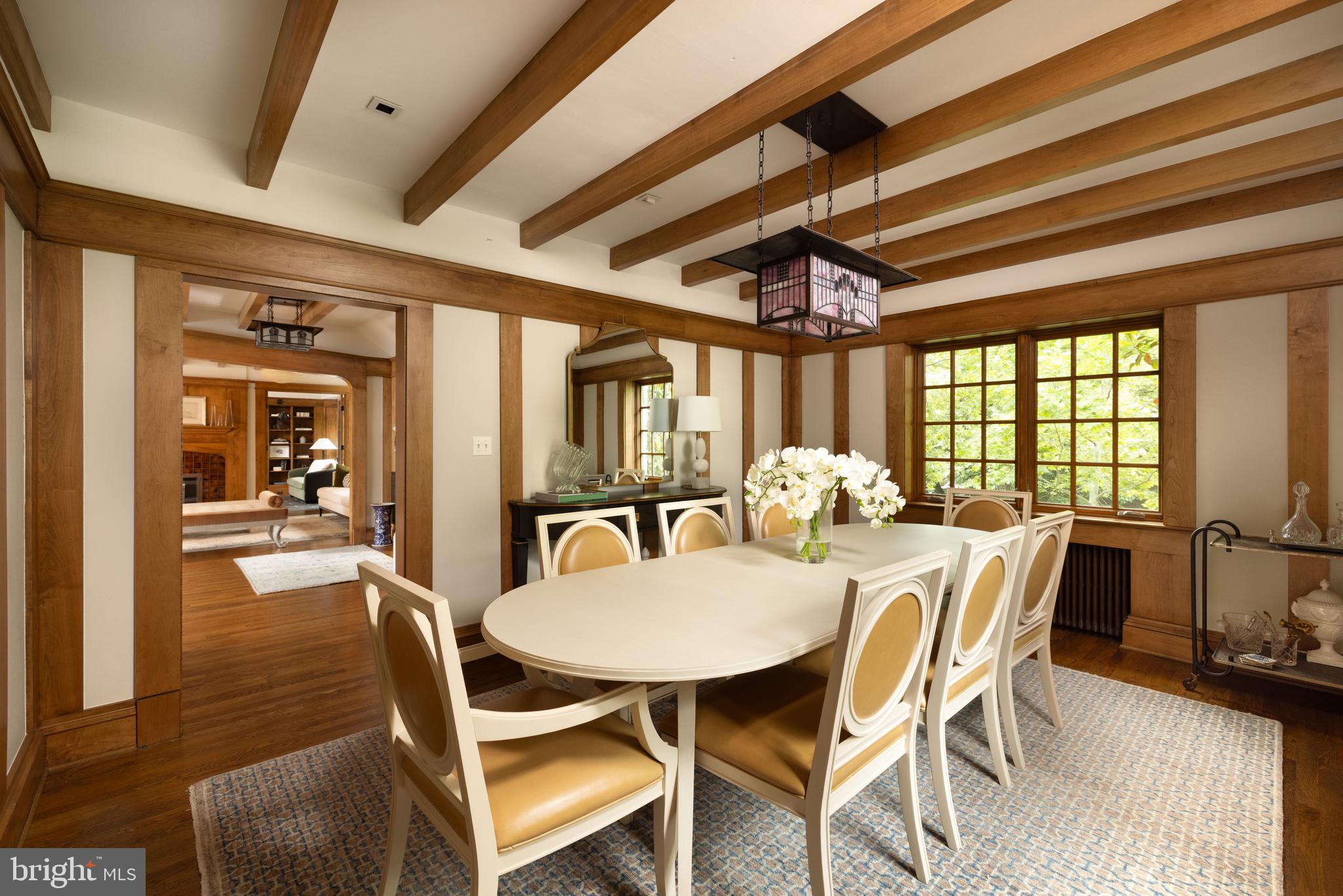 SPRING VALLEY - Residential