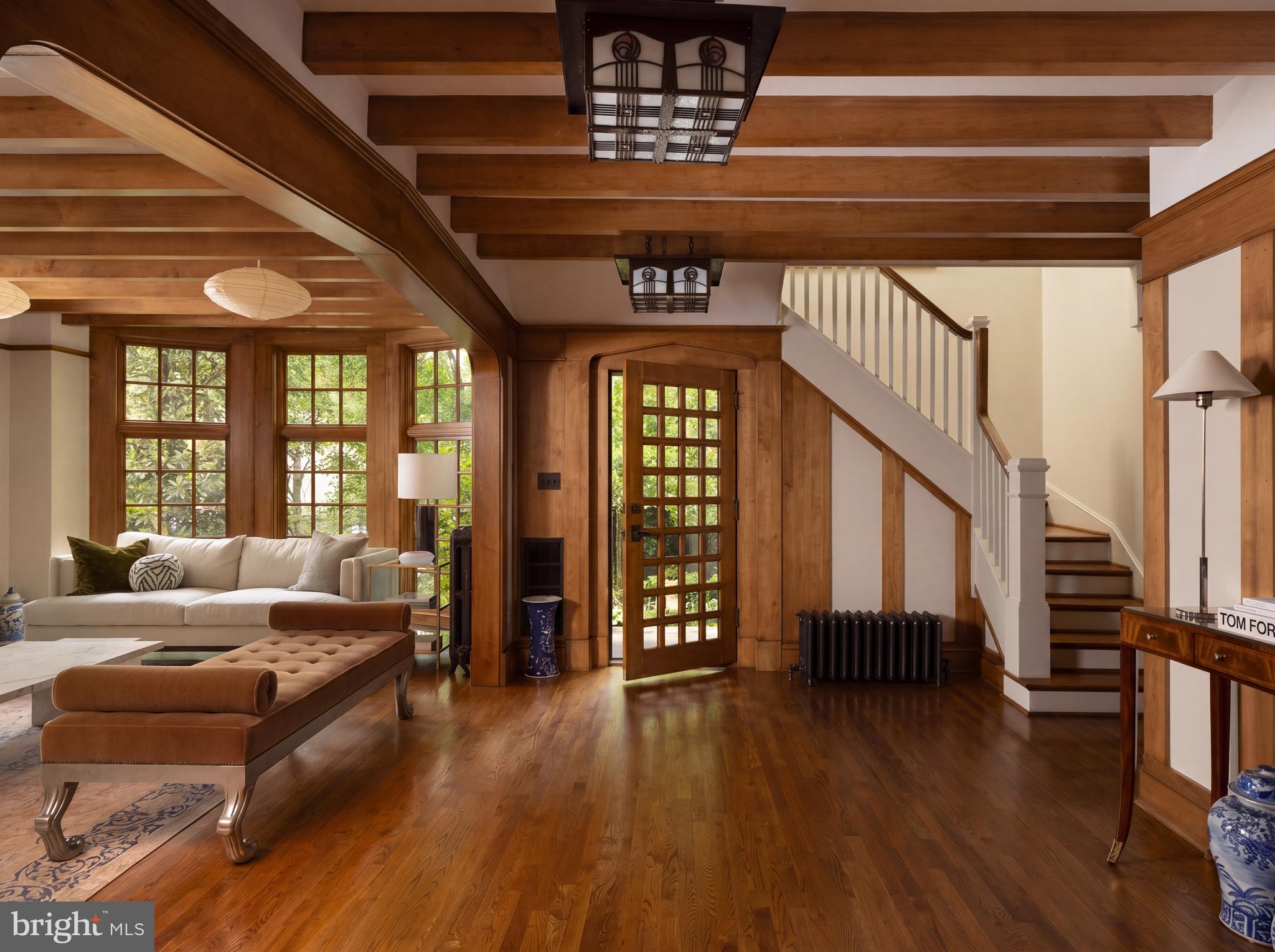 SPRING VALLEY - Residential