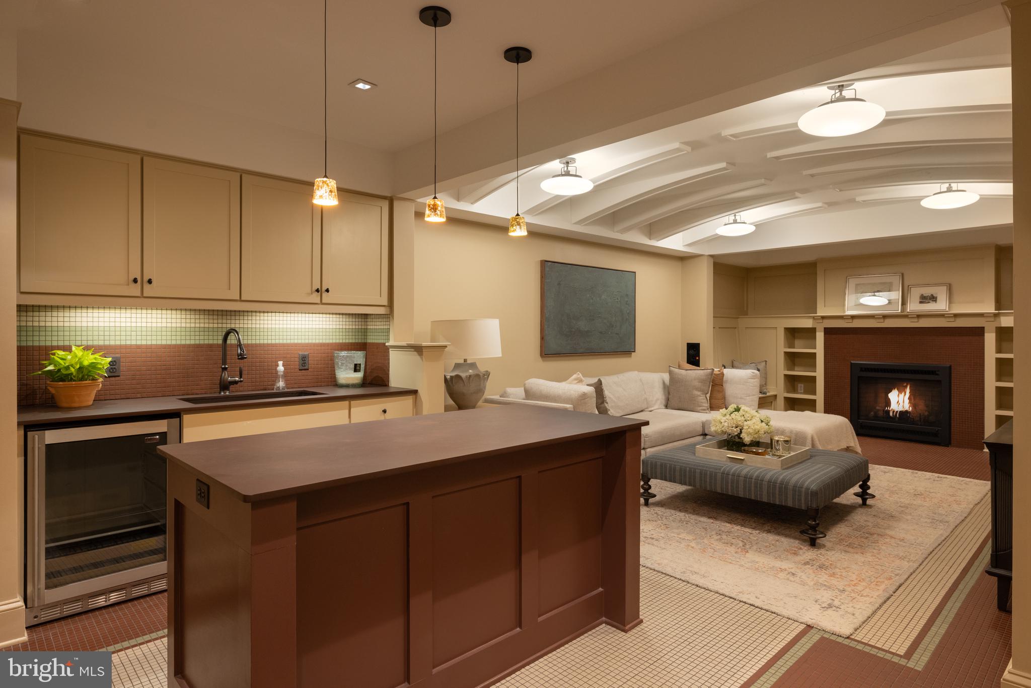 SPRING VALLEY - Residential
