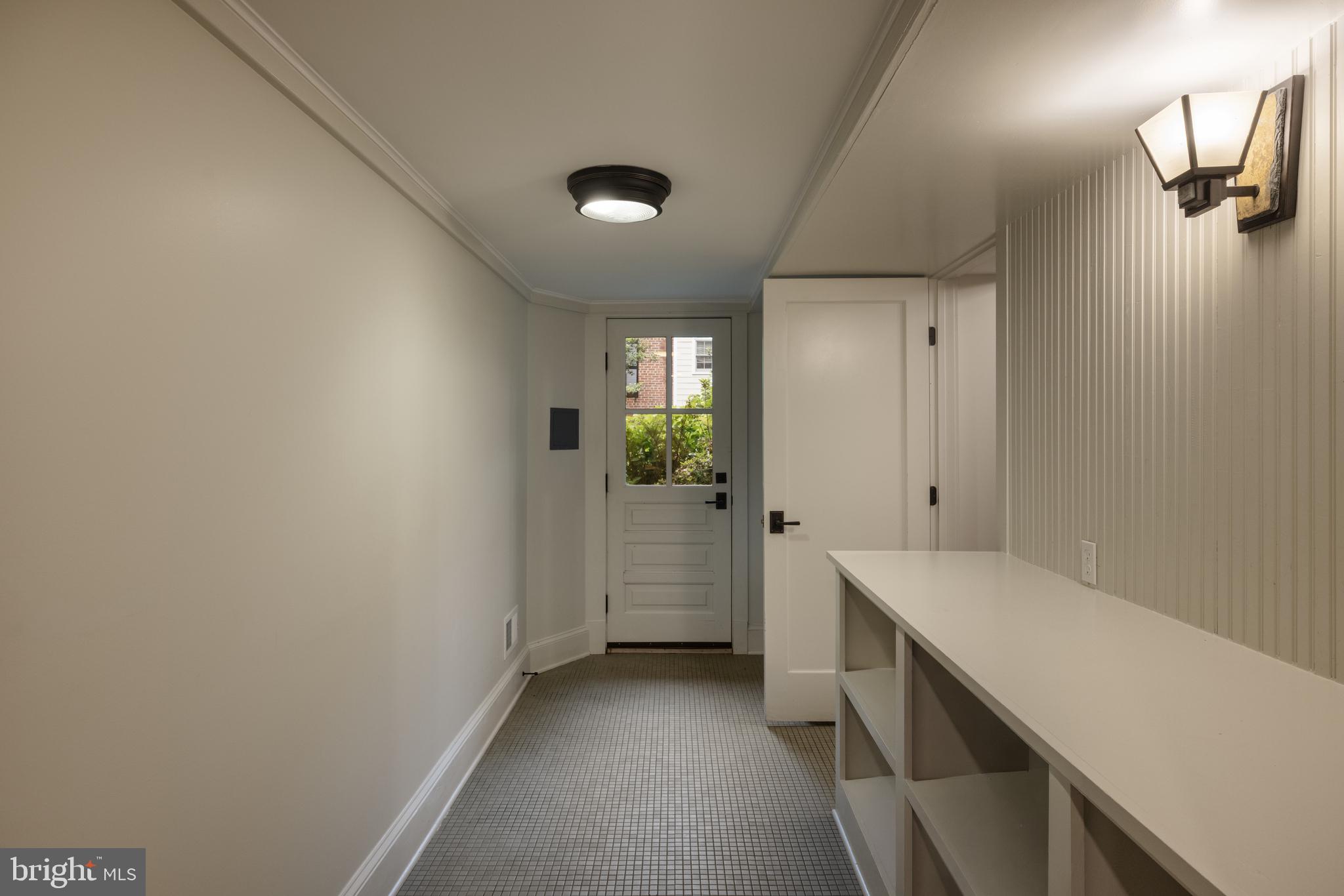 SPRING VALLEY - Residential