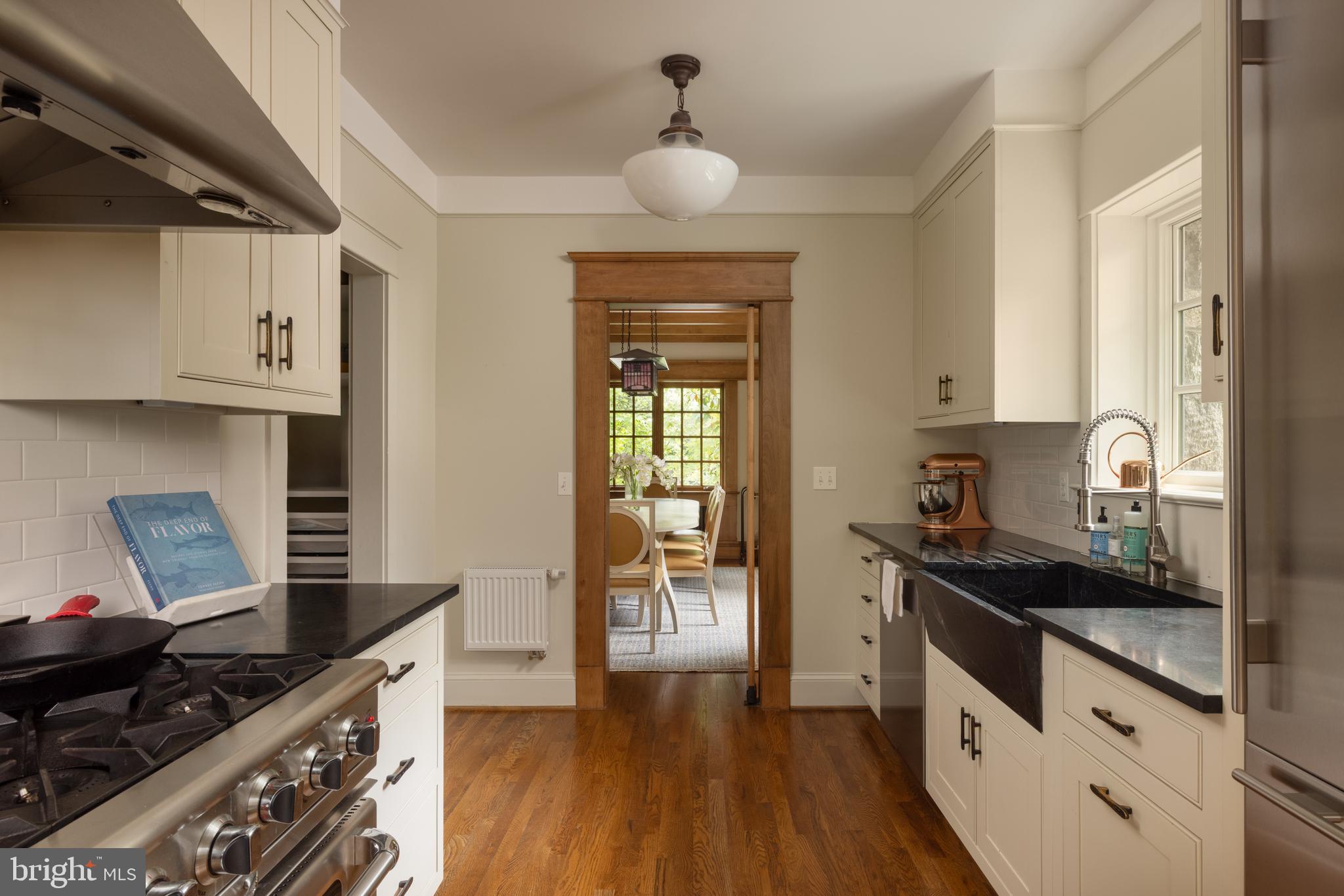 SPRING VALLEY - Residential