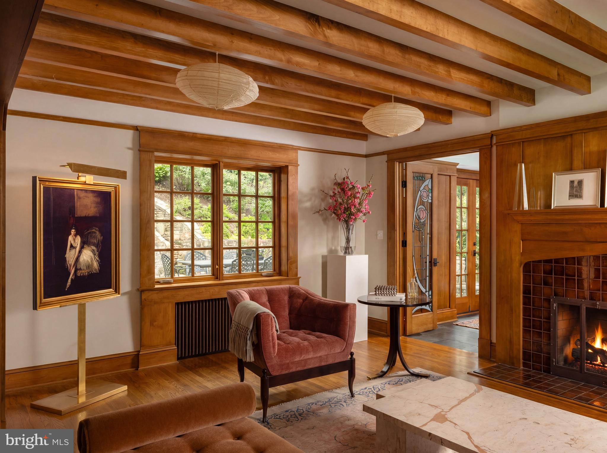 SPRING VALLEY - Residential
