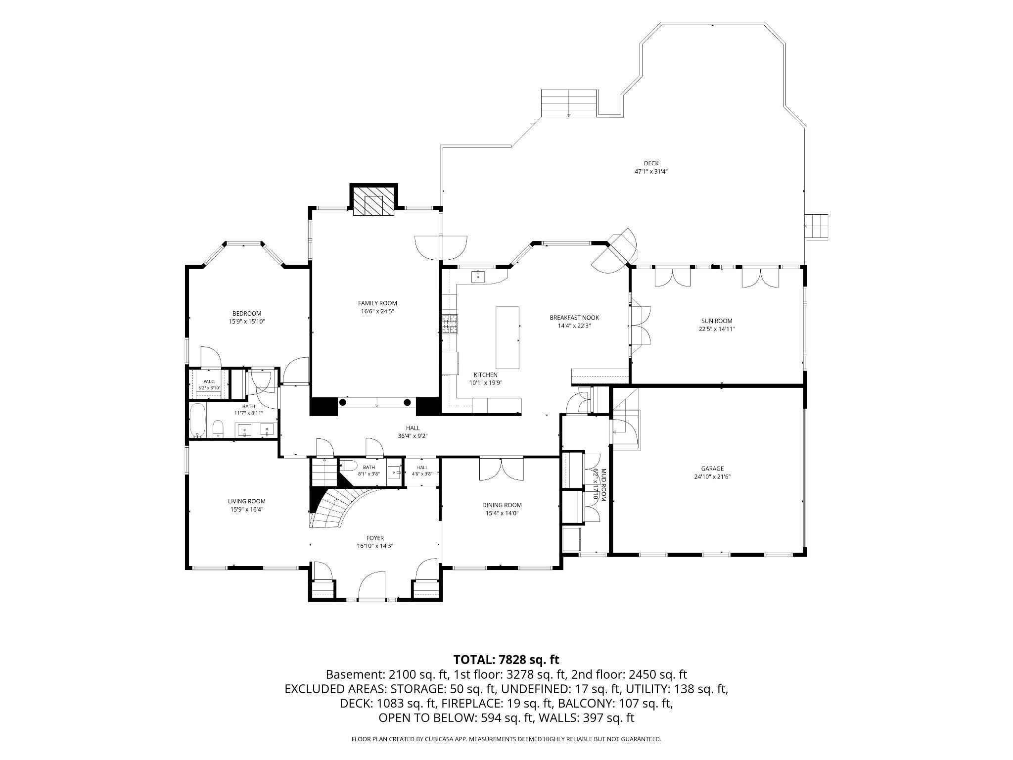 HARLEQUIN - Residential