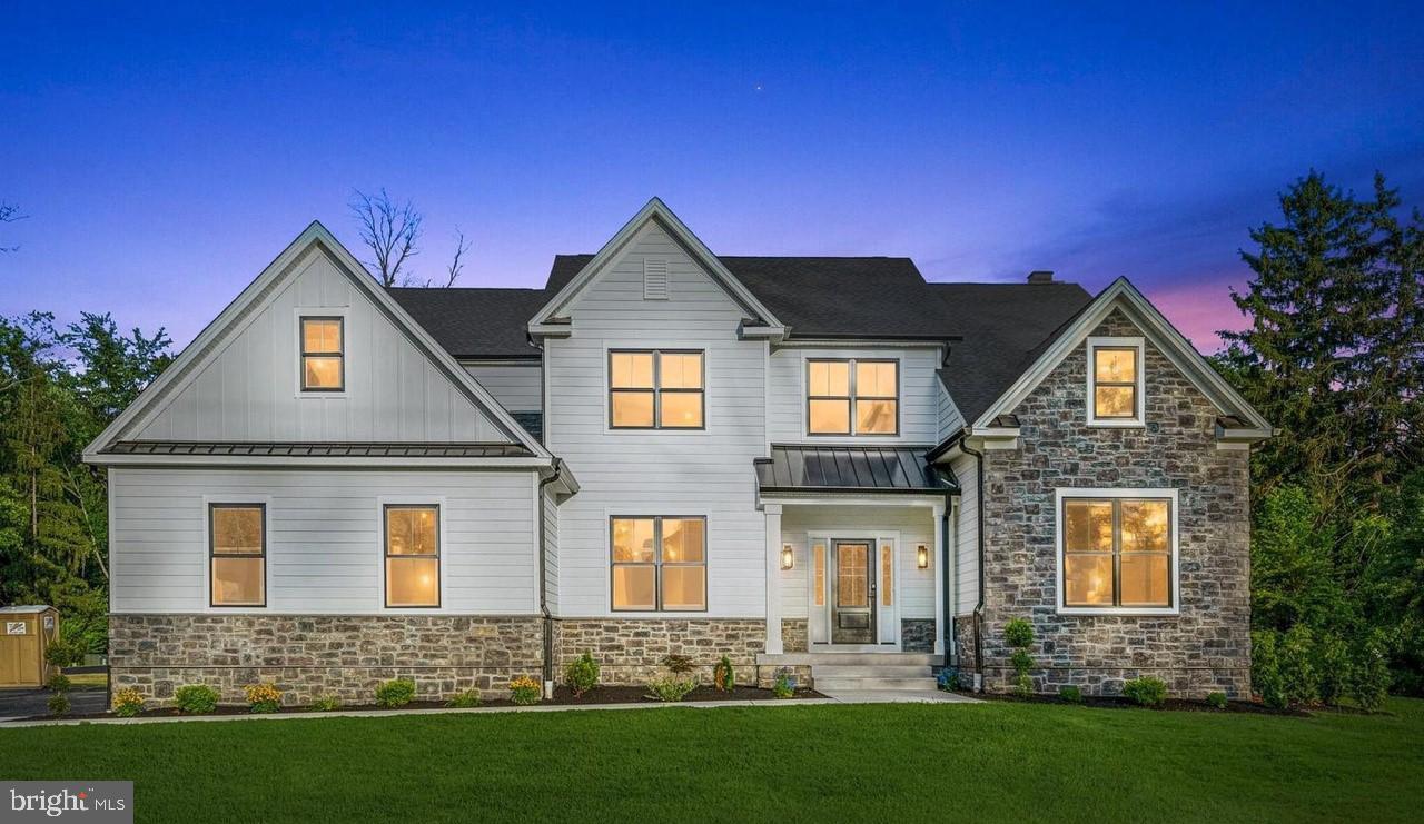 BLUE BELL - Residential