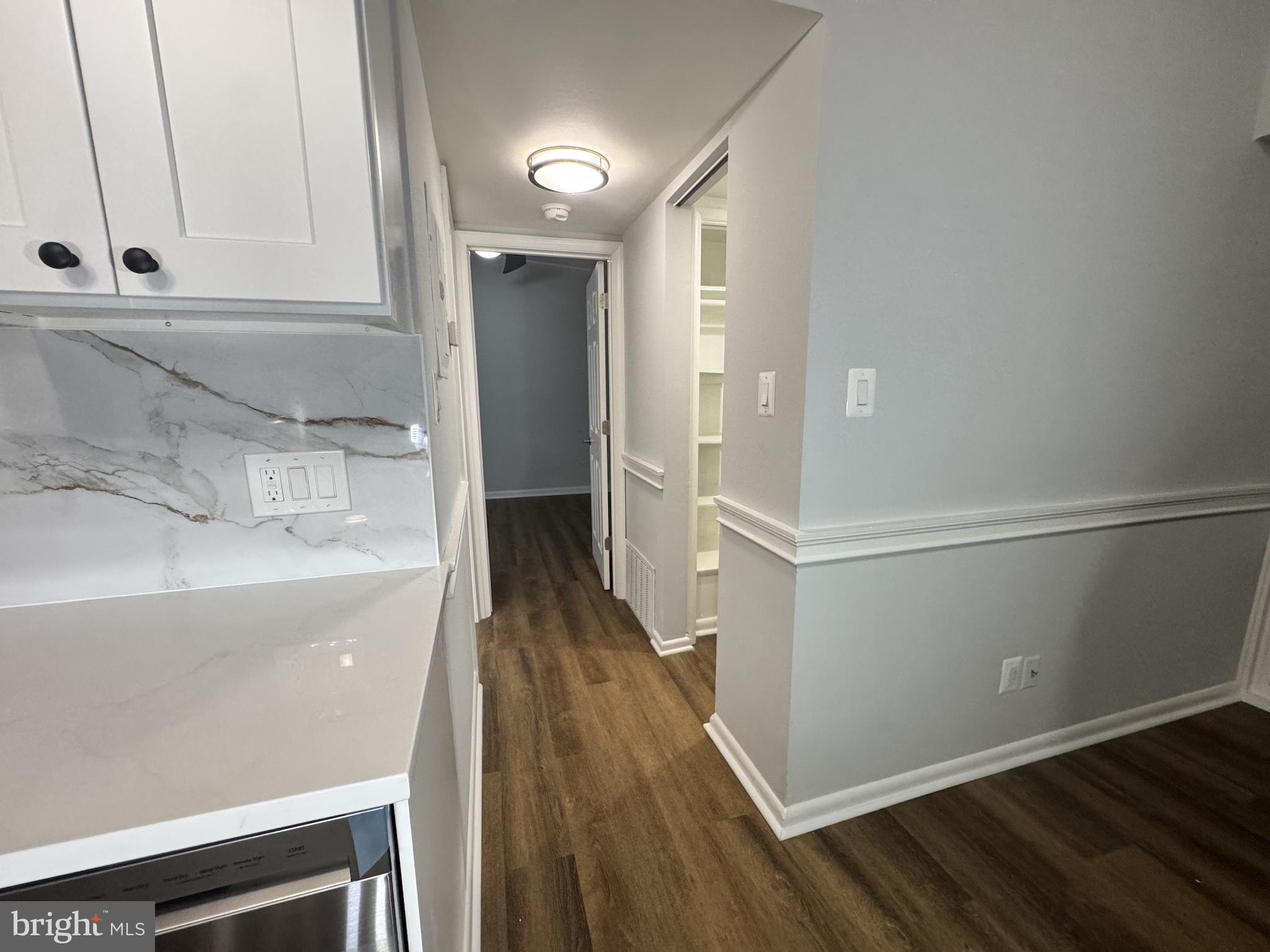 HERITAGE WOODS NORTH - Residential
