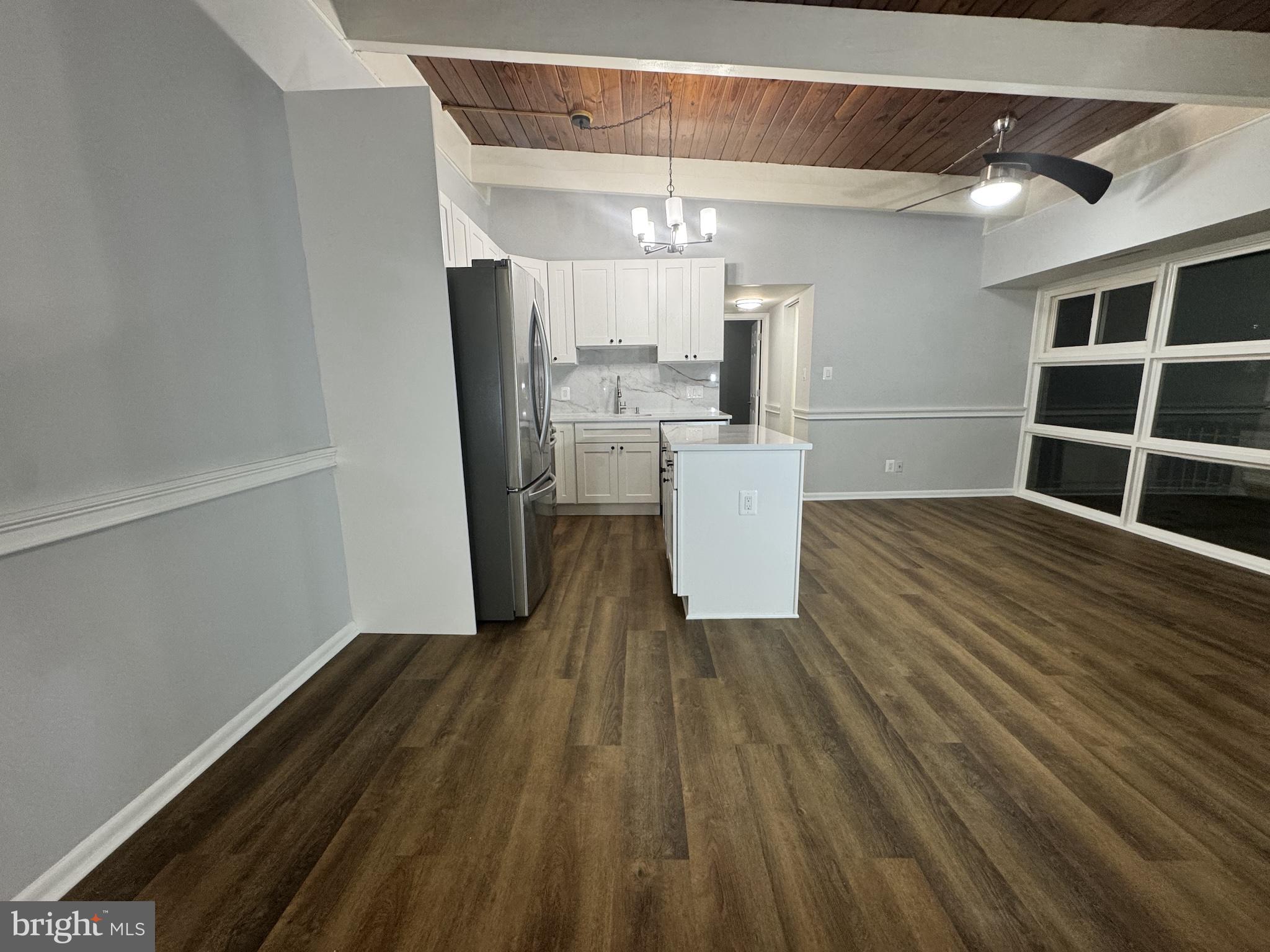 HERITAGE WOODS NORTH - Residential