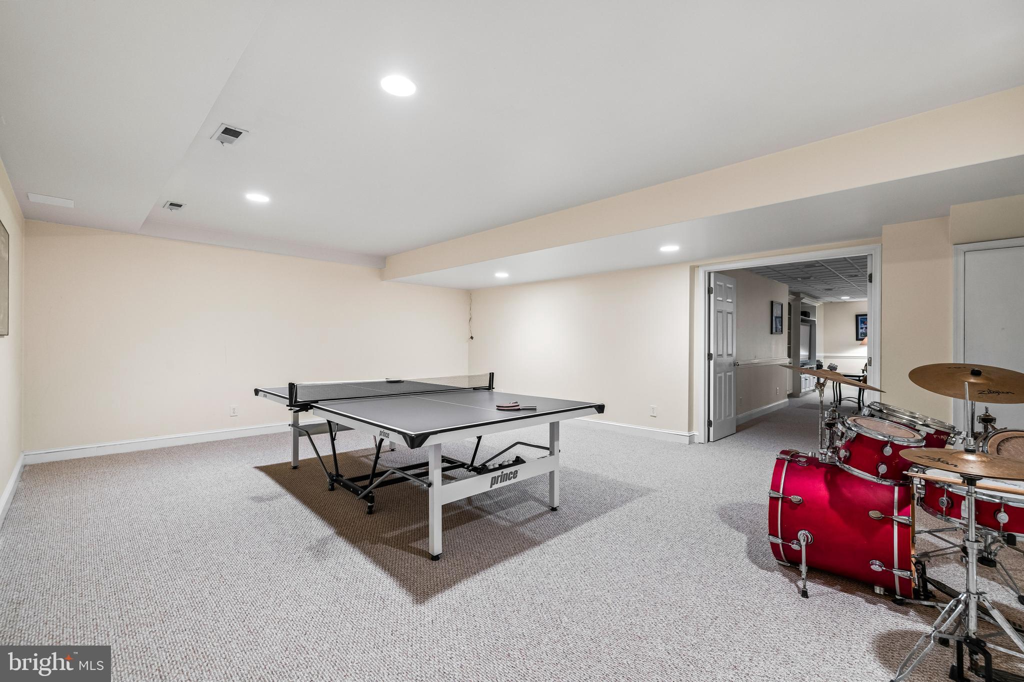 HUNTSPRING - Residential