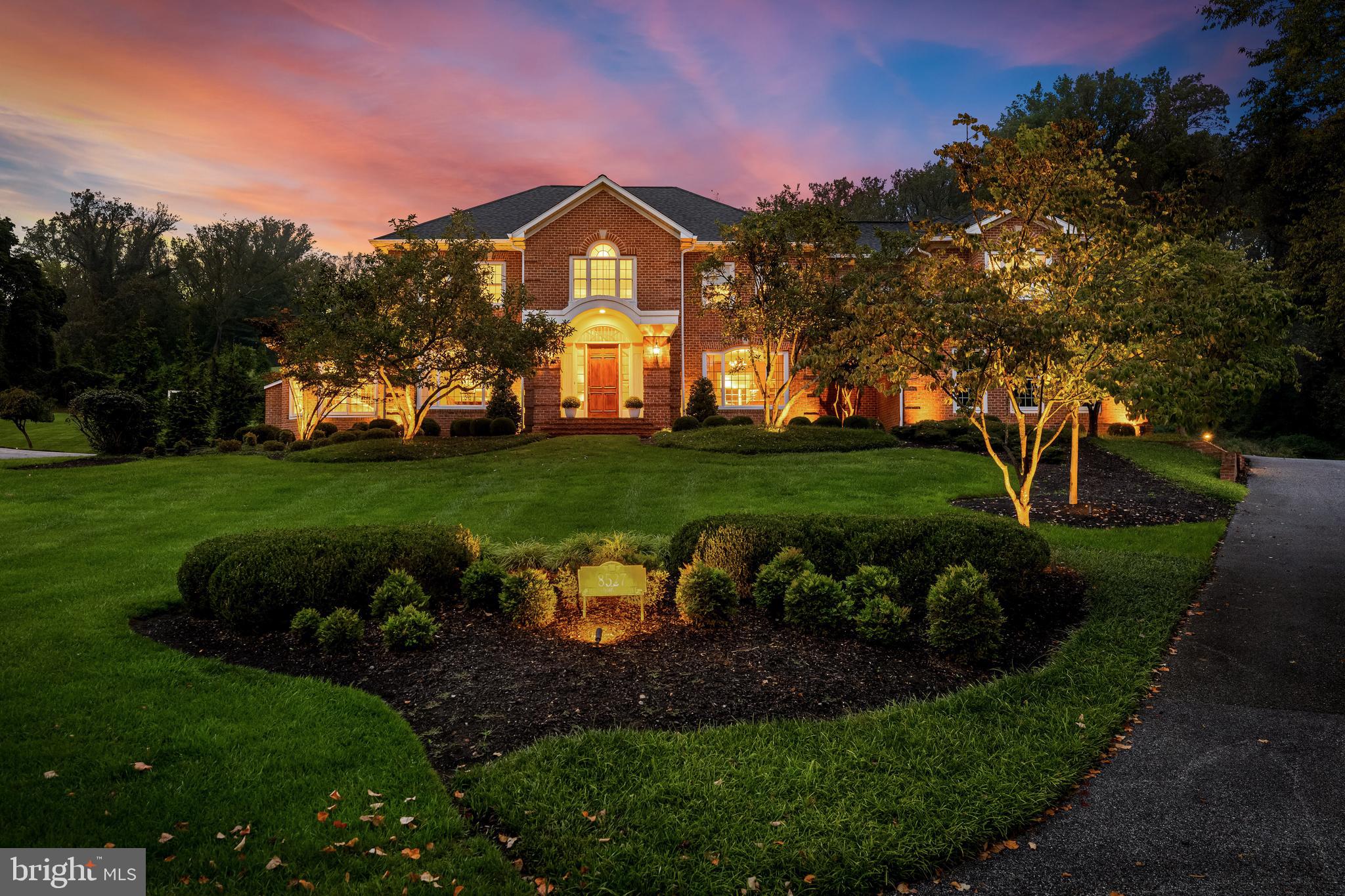 HUNTSPRING - Residential