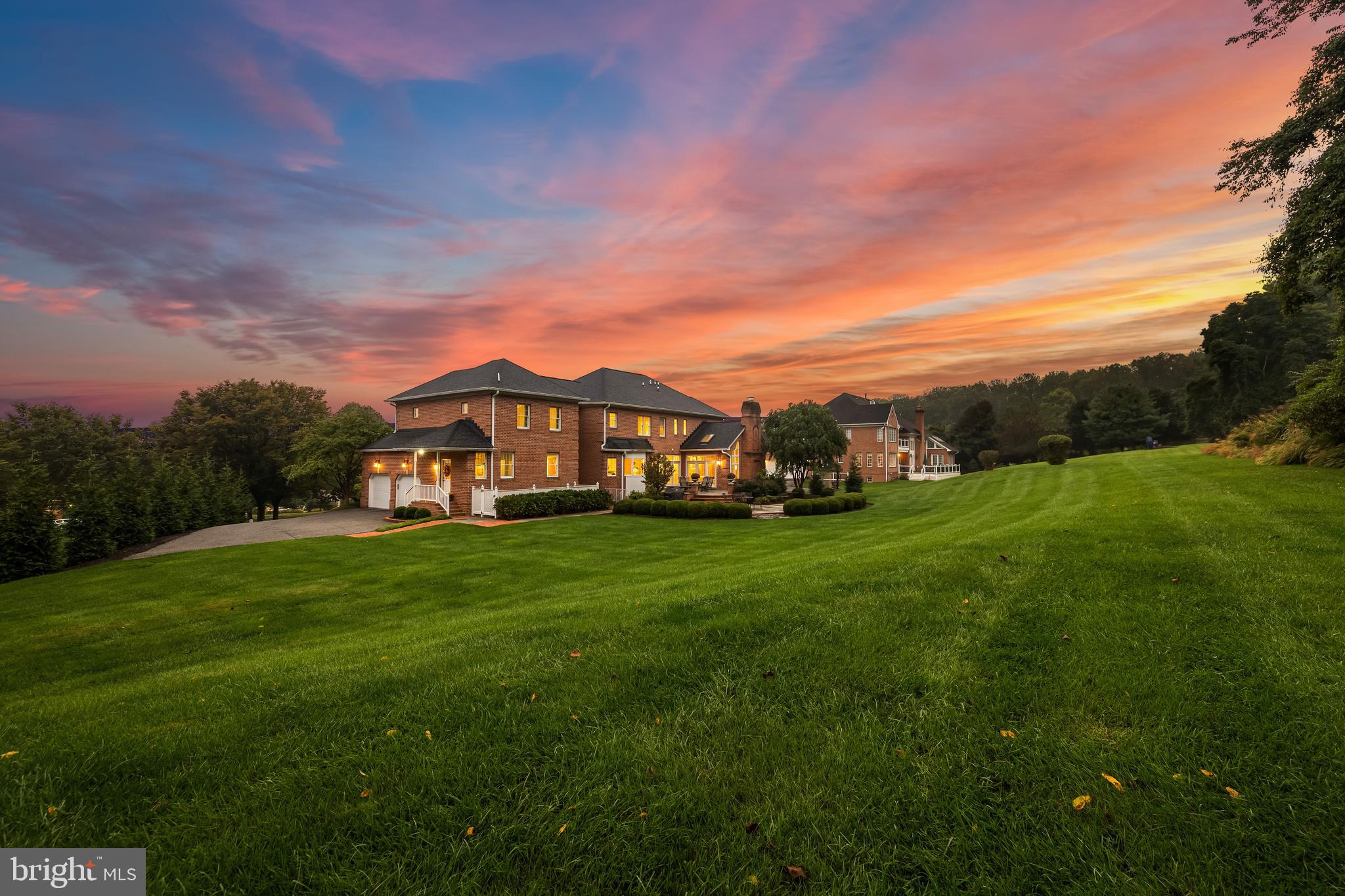 HUNTSPRING - Residential