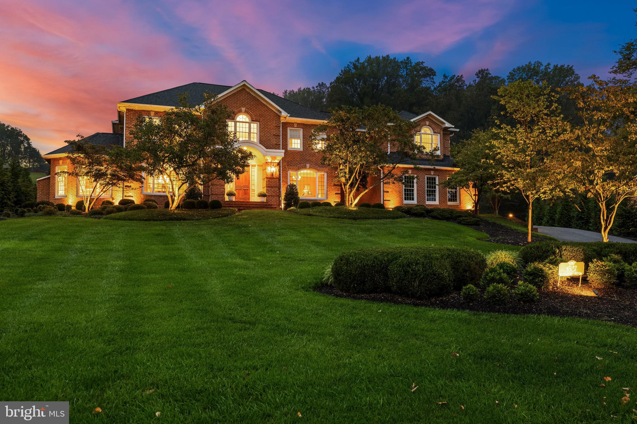 HUNTSPRING - Residential