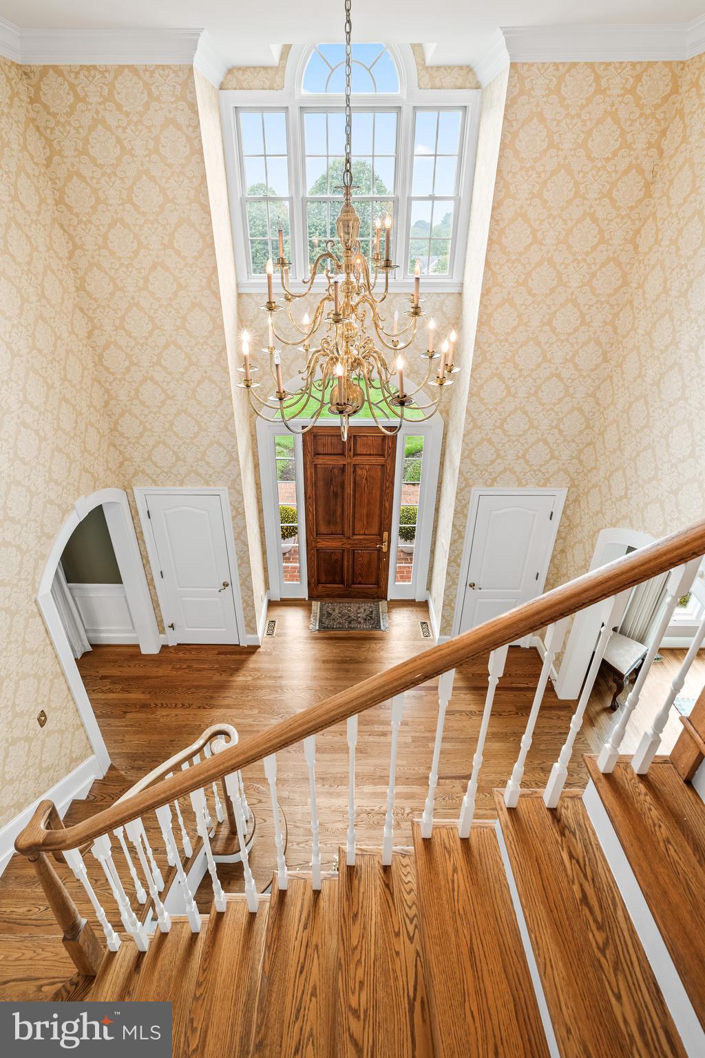 HUNTSPRING - Residential