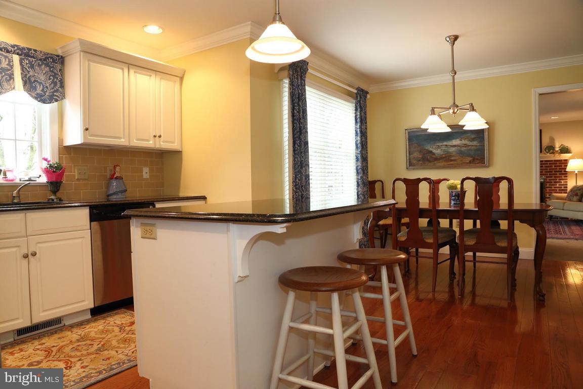 CANDLESTICK SQUARE - Residential