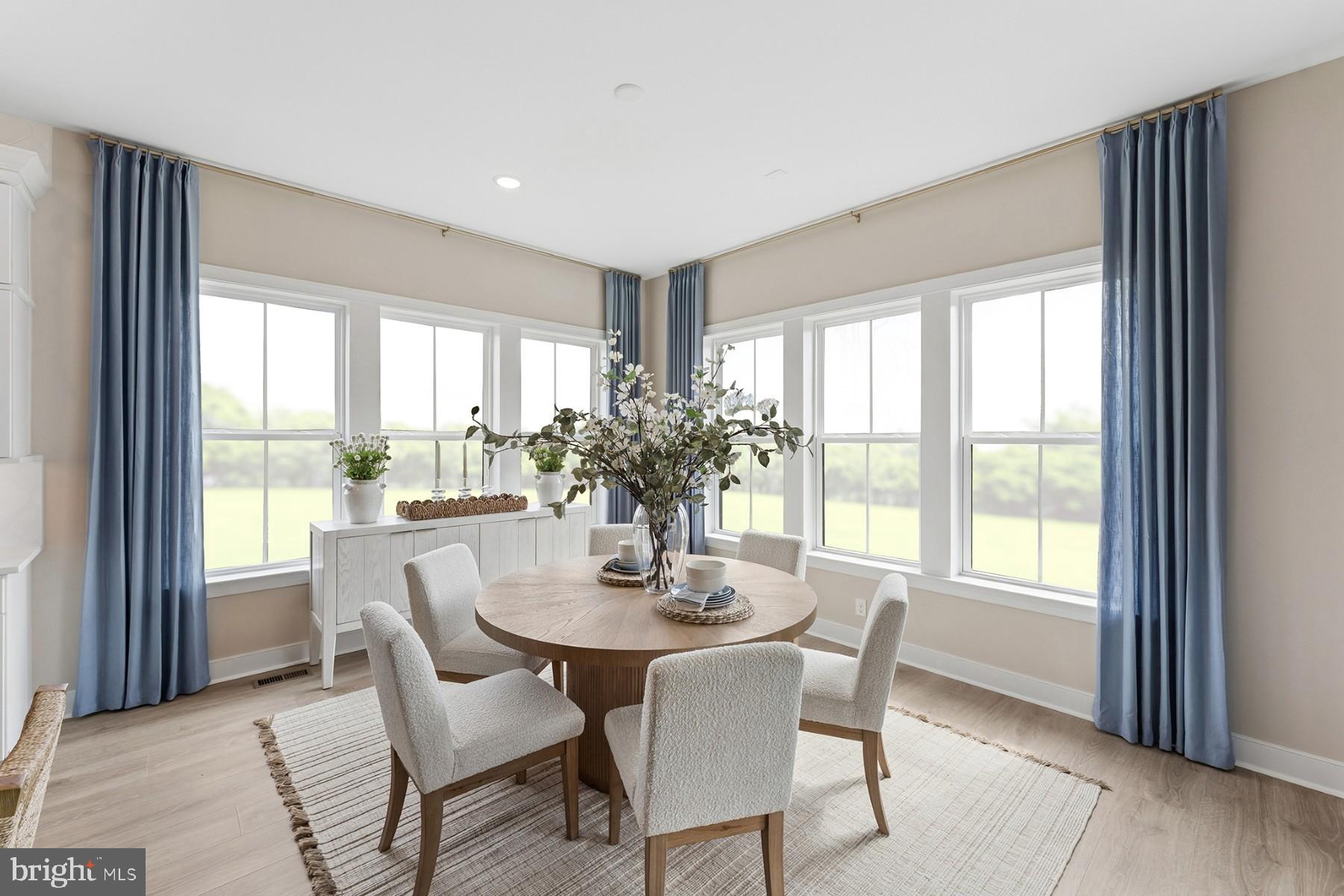 OCCOQUAN OVERLOOK - Residential