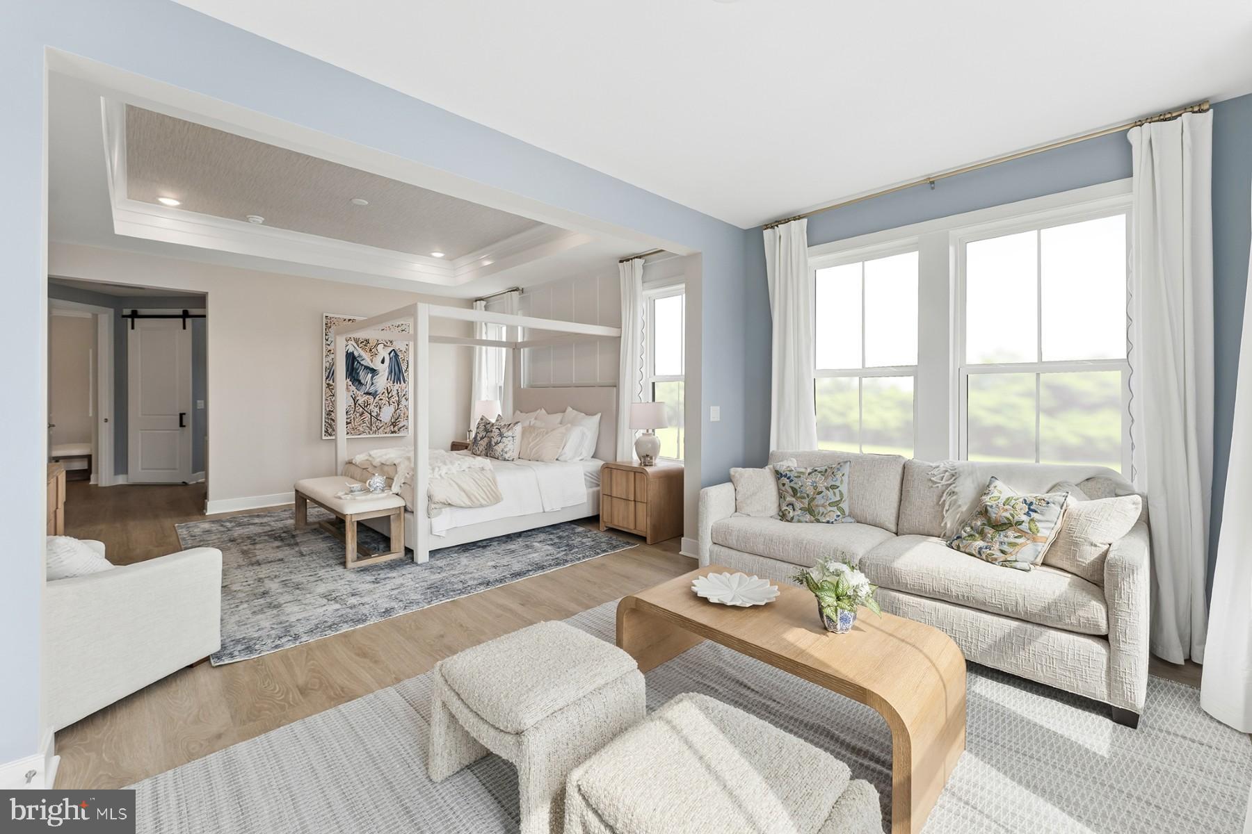 OCCOQUAN OVERLOOK - Residential