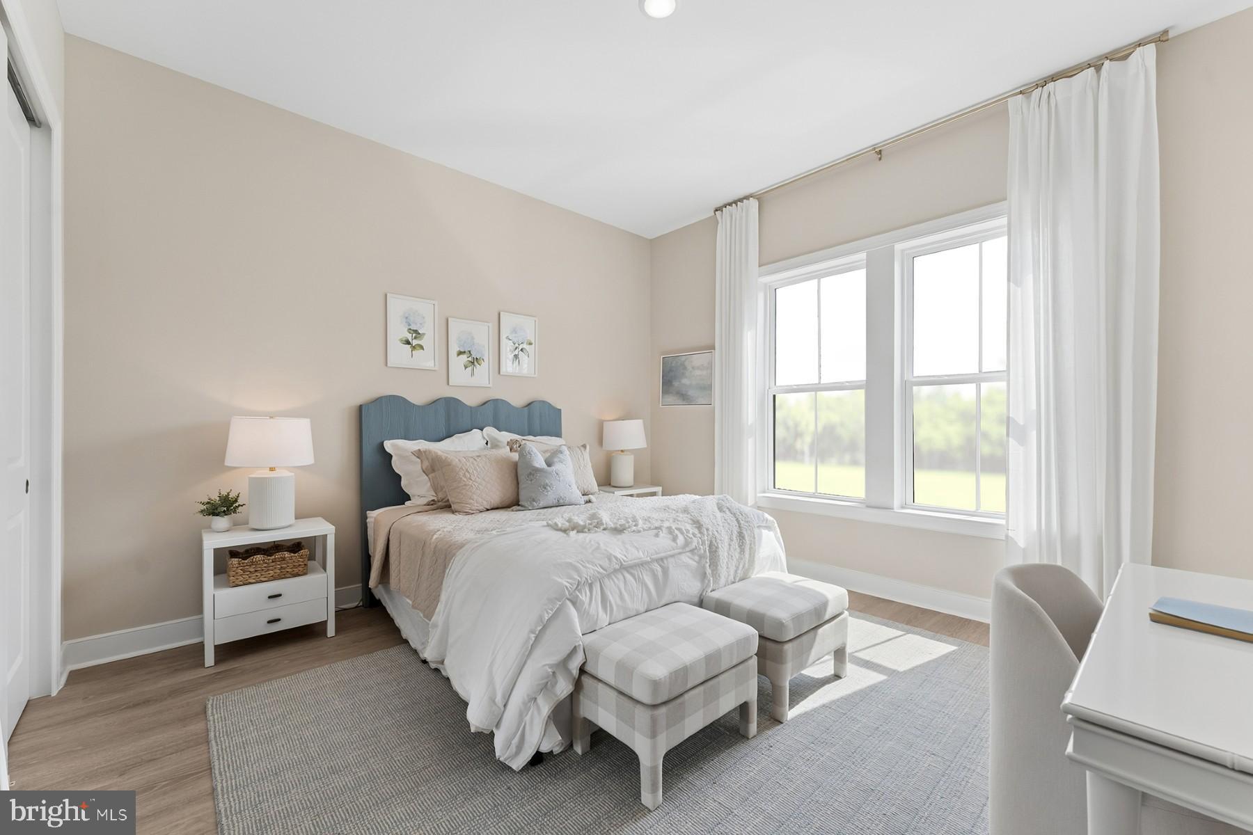 OCCOQUAN OVERLOOK - Residential