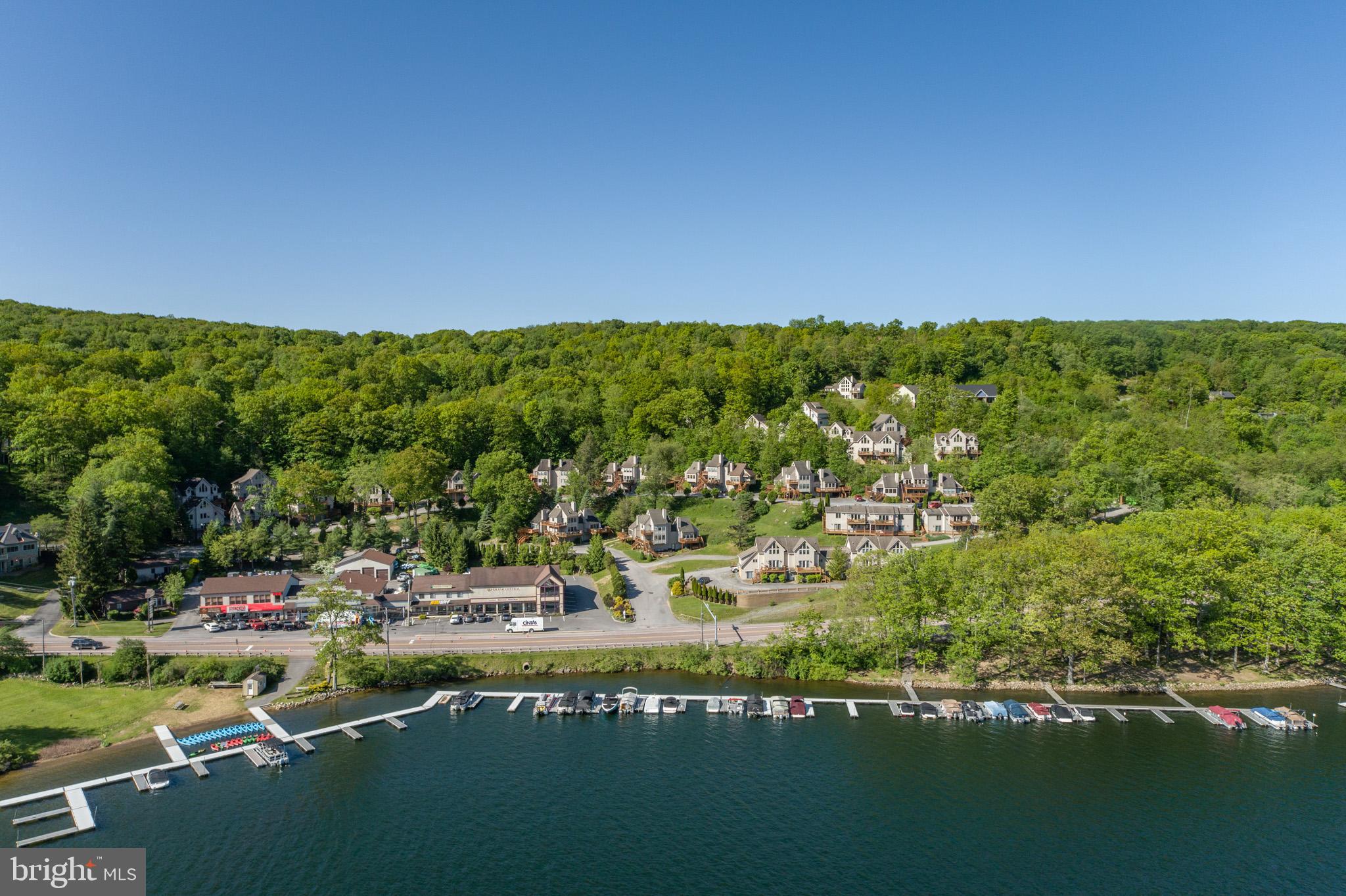 TRADERS LANDING - Residential