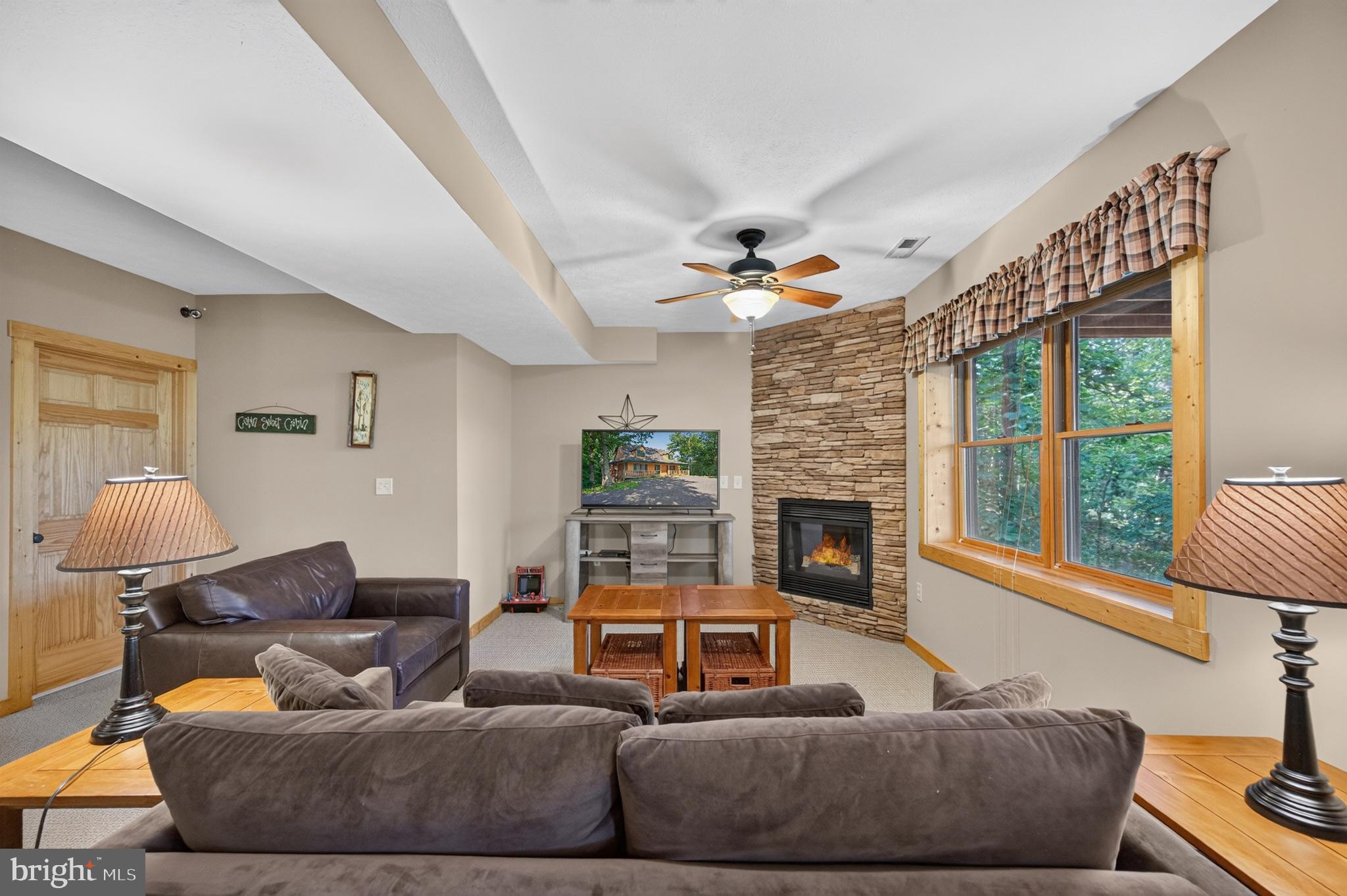 BRYCE RESORT - Residential