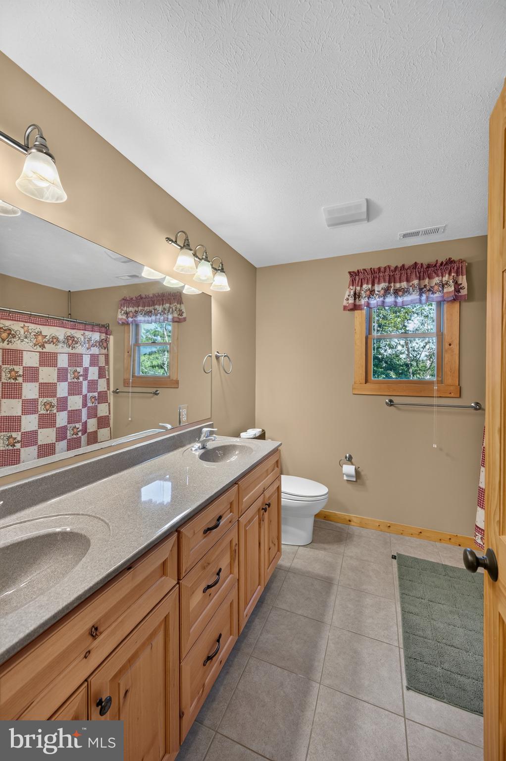 BRYCE RESORT - Residential