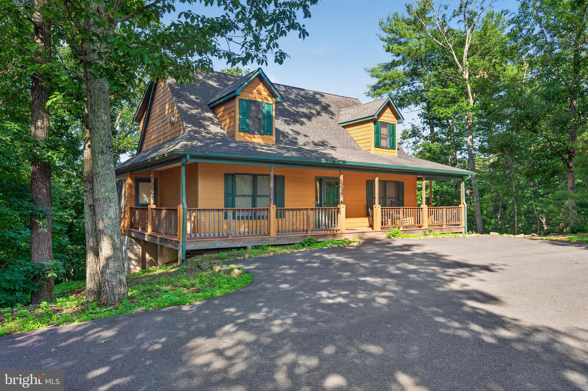 BRYCE RESORT - Residential