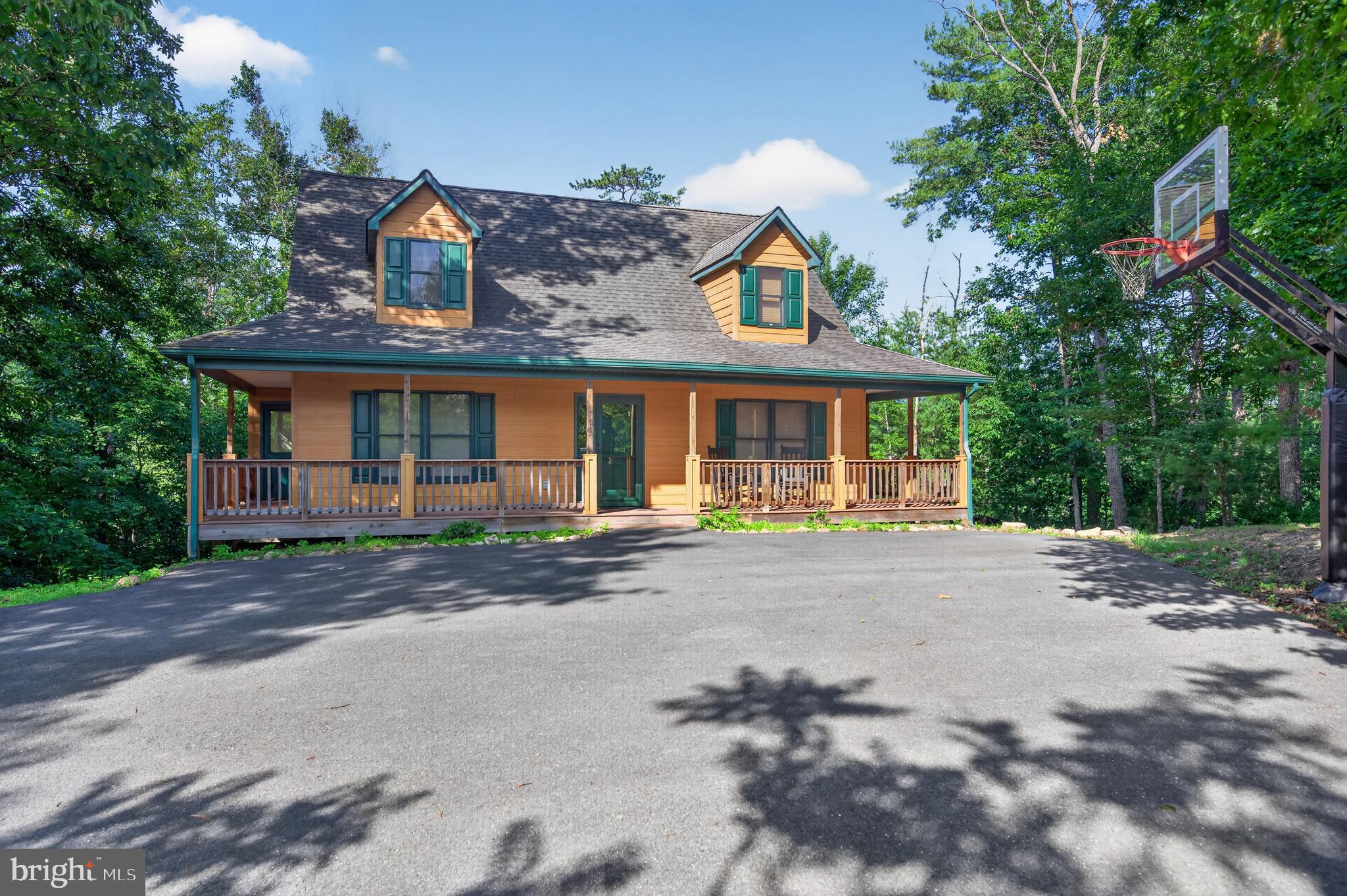 BRYCE RESORT - Residential