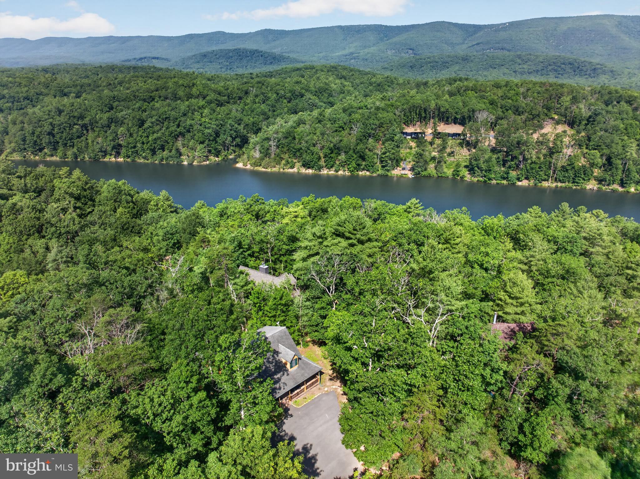 BRYCE RESORT - Residential