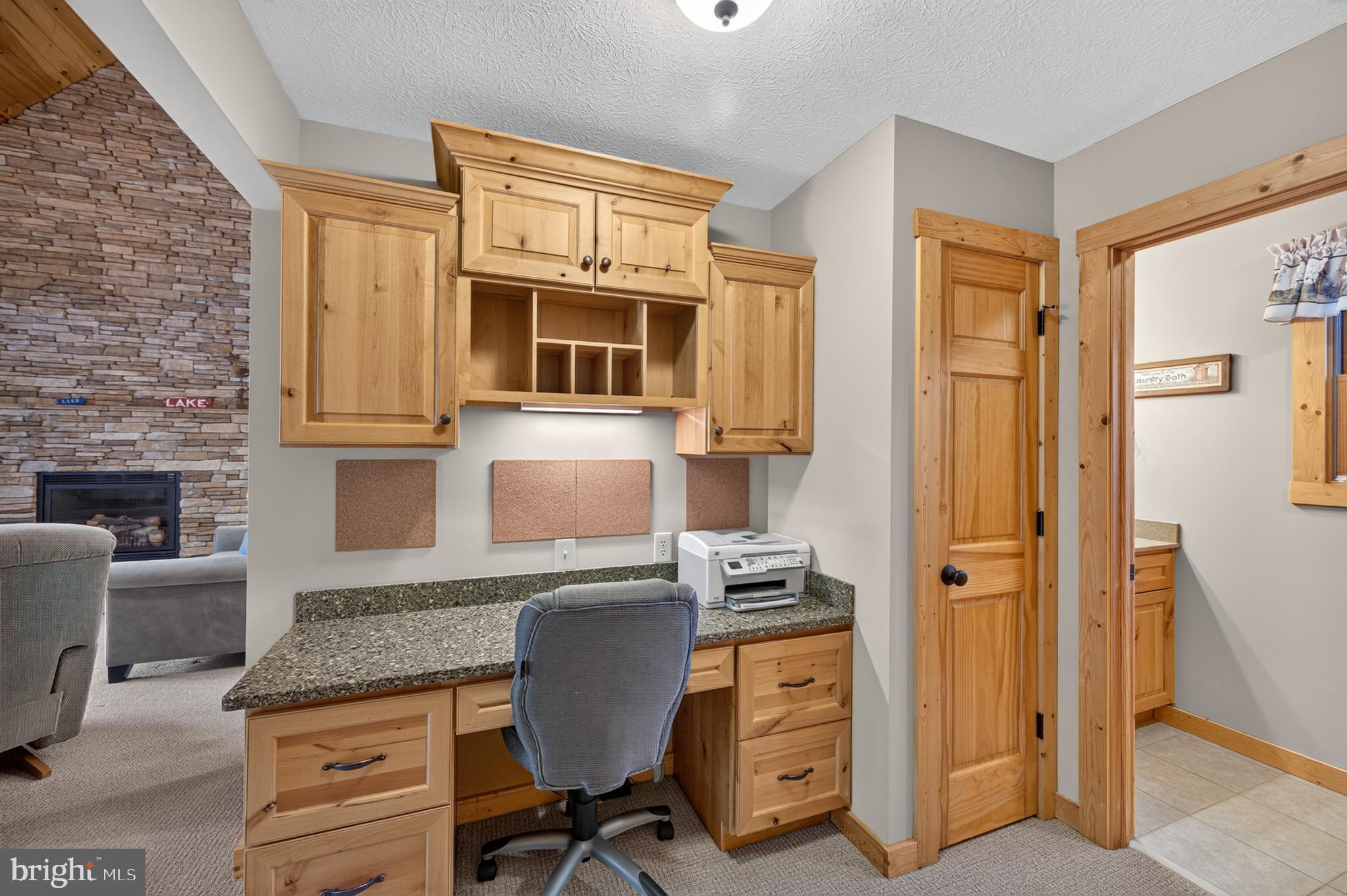 BRYCE RESORT - Residential