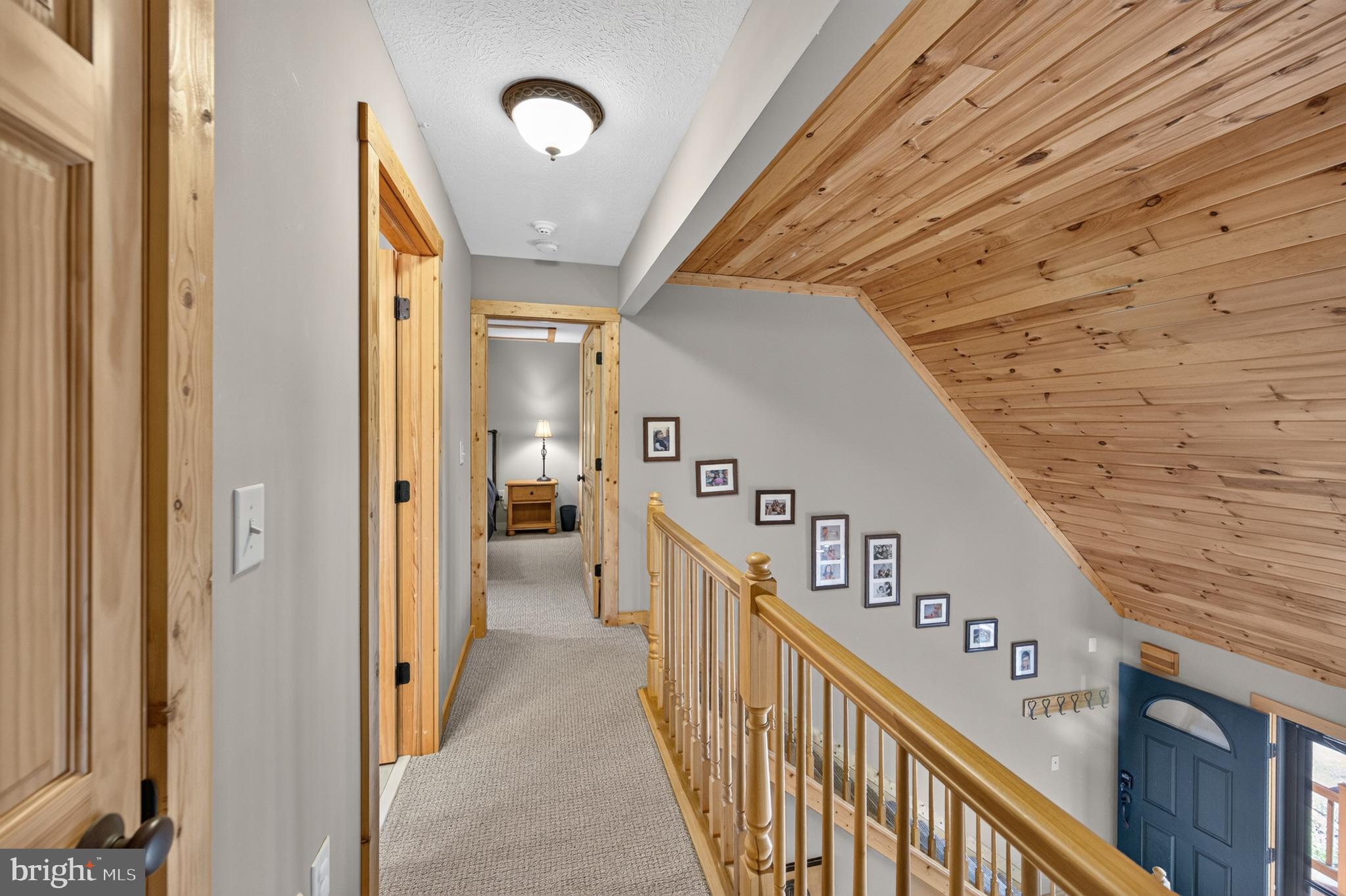BRYCE RESORT - Residential