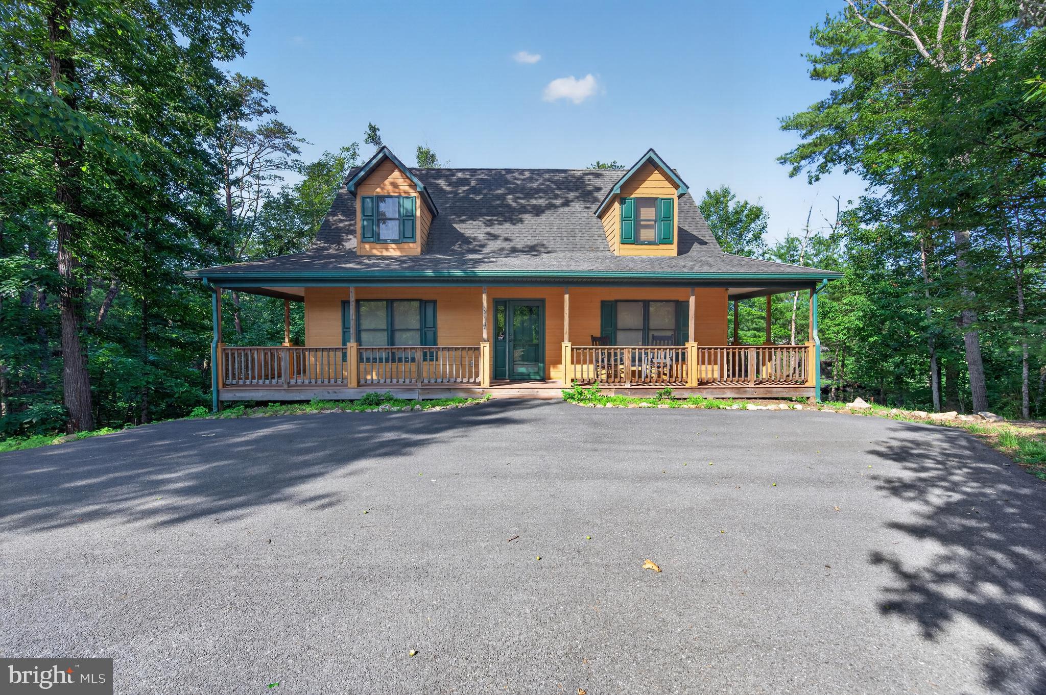 BRYCE RESORT - Residential