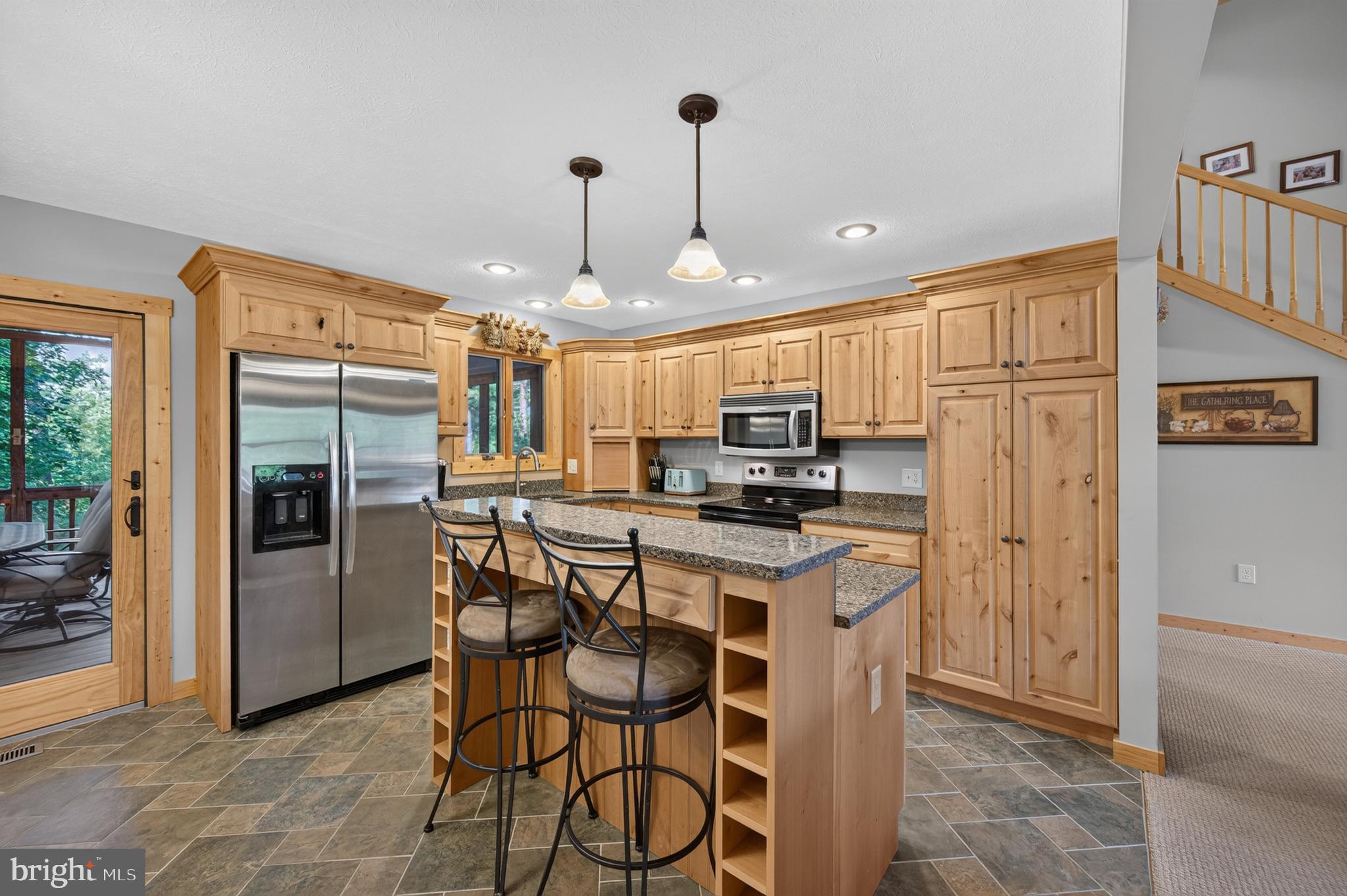BRYCE RESORT - Residential