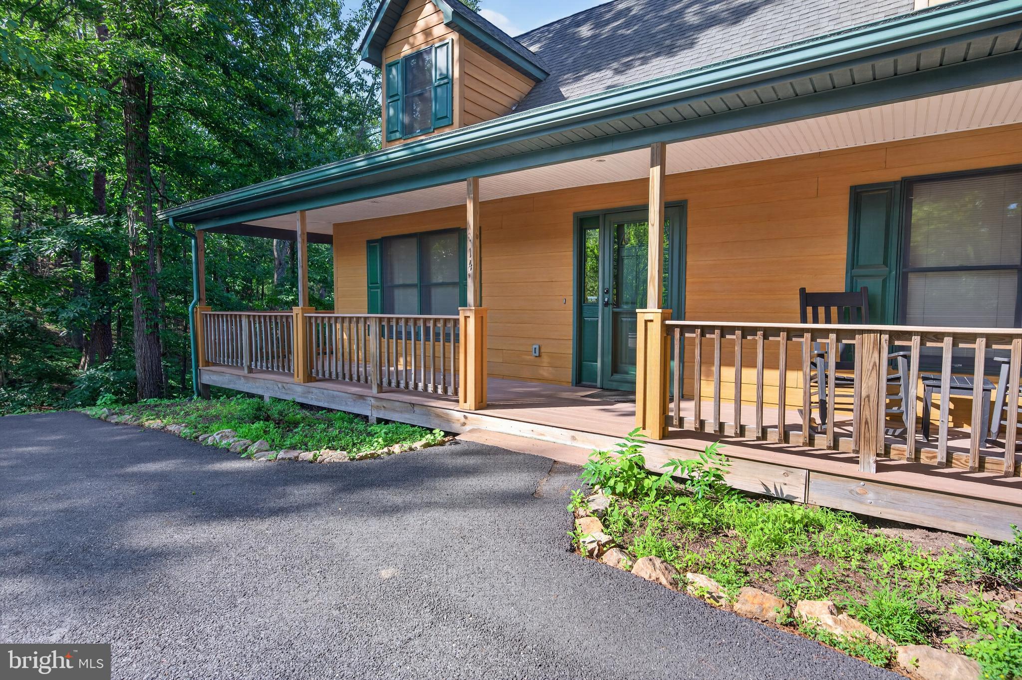 BRYCE RESORT - Residential
