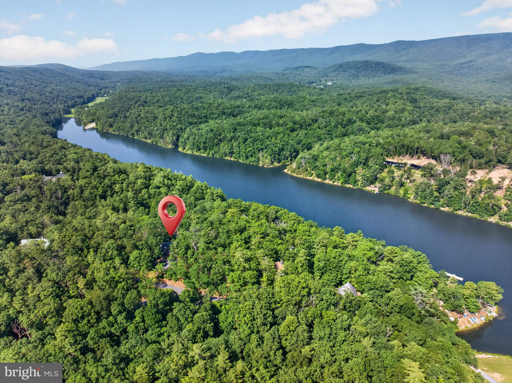 BRYCE RESORT - Residential