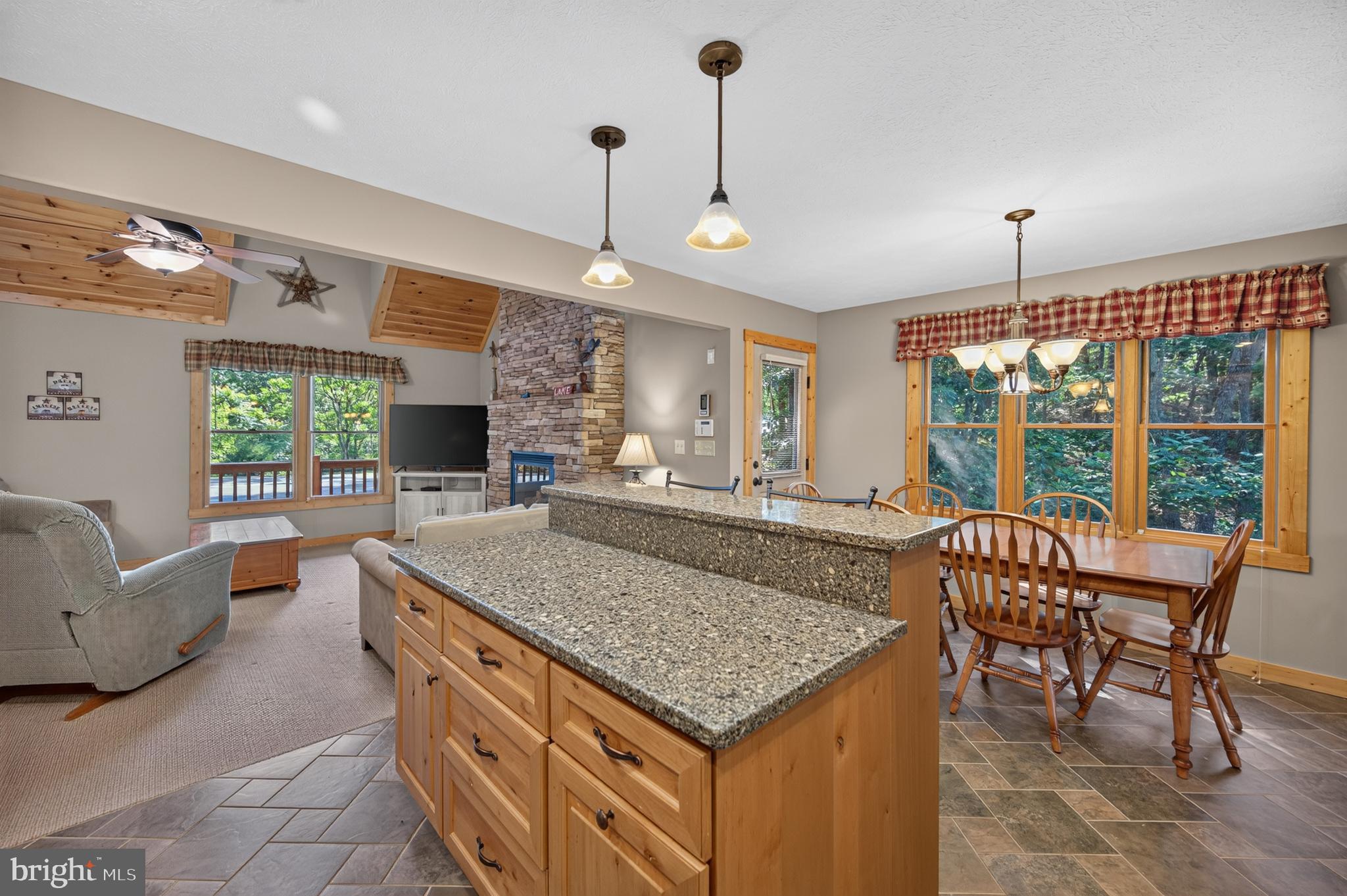 BRYCE RESORT - Residential