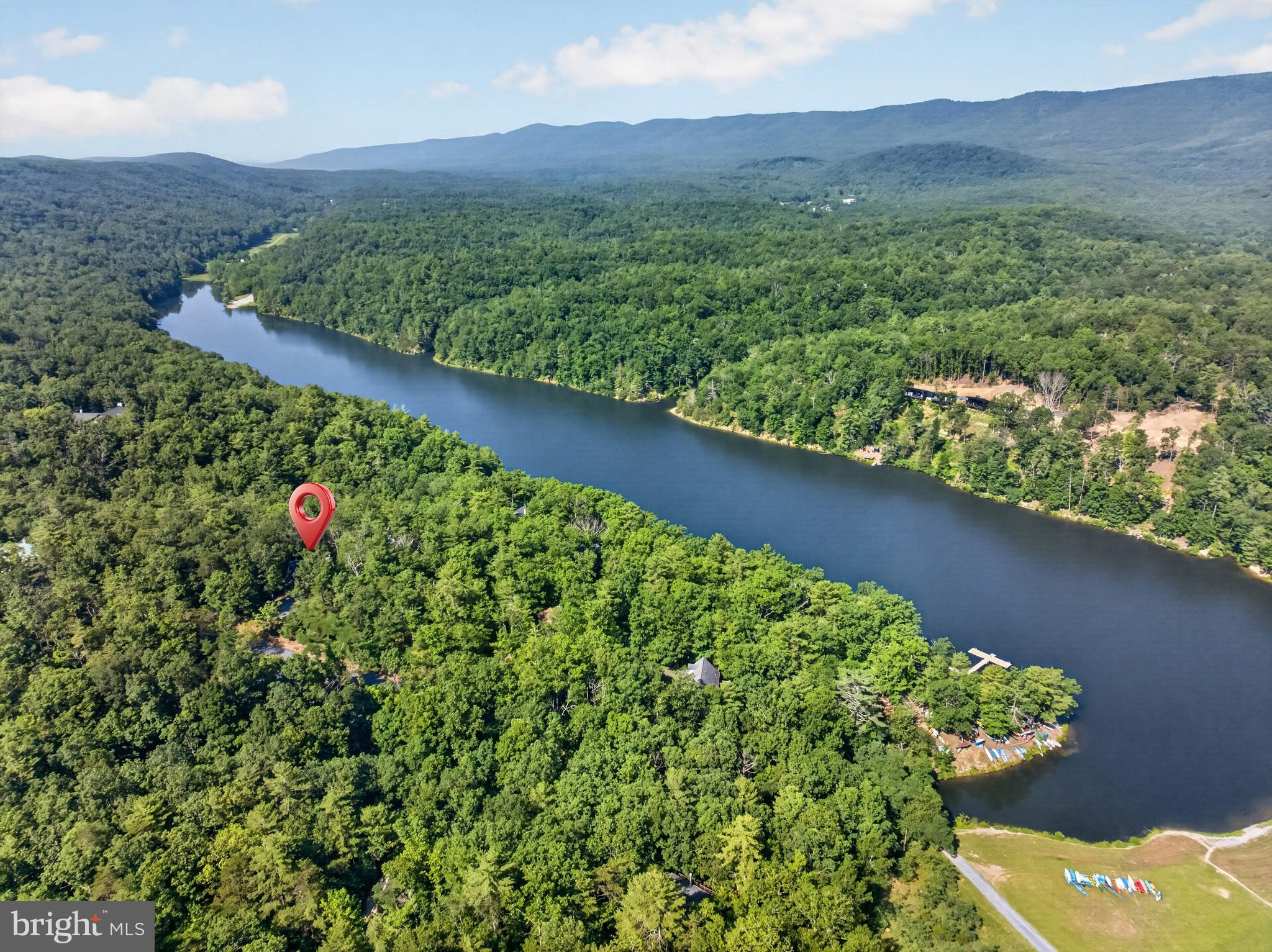 BRYCE RESORT - Residential