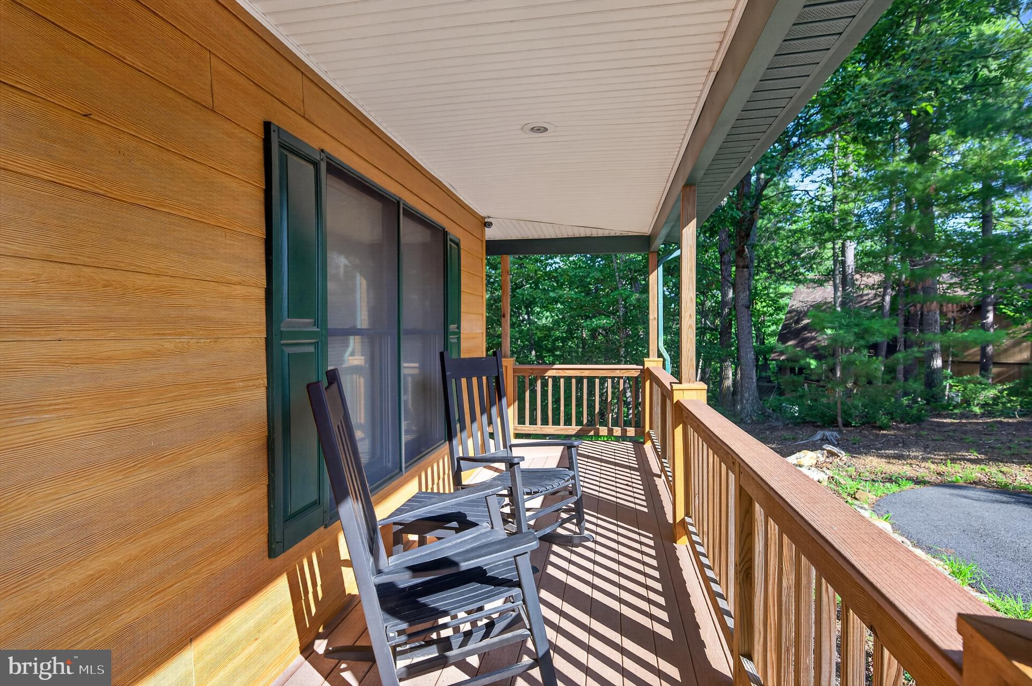 BRYCE RESORT - Residential