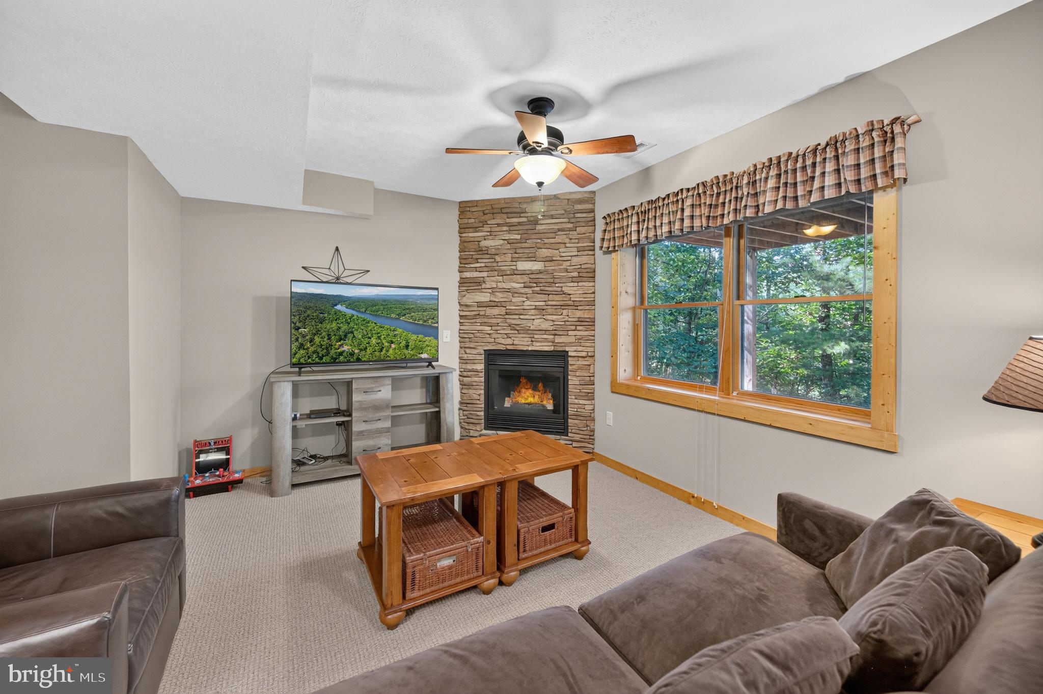 BRYCE RESORT - Residential