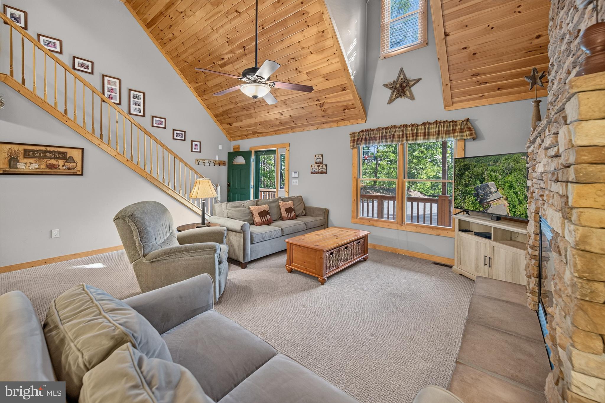 BRYCE RESORT - Residential