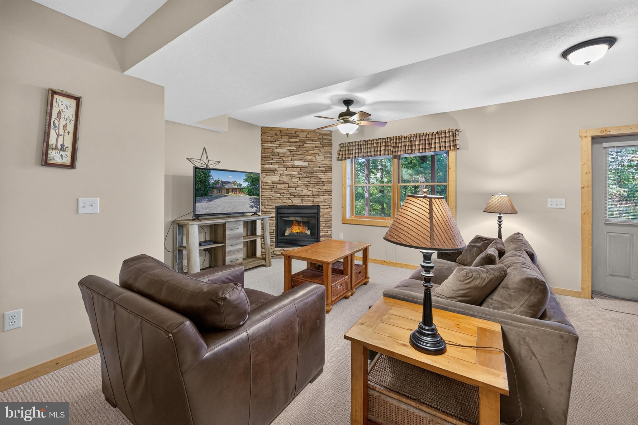 BRYCE RESORT - Residential