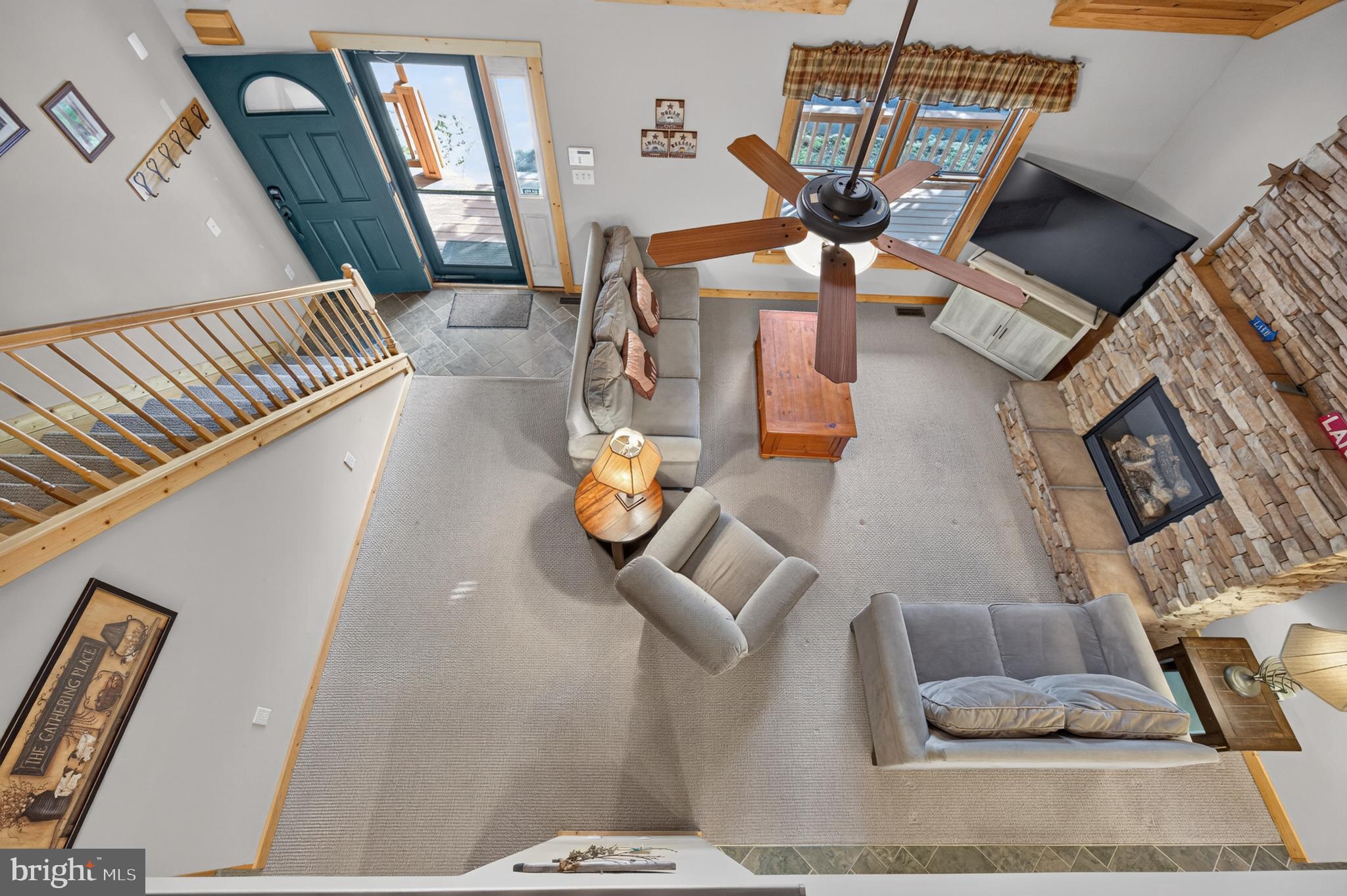 BRYCE RESORT - Residential