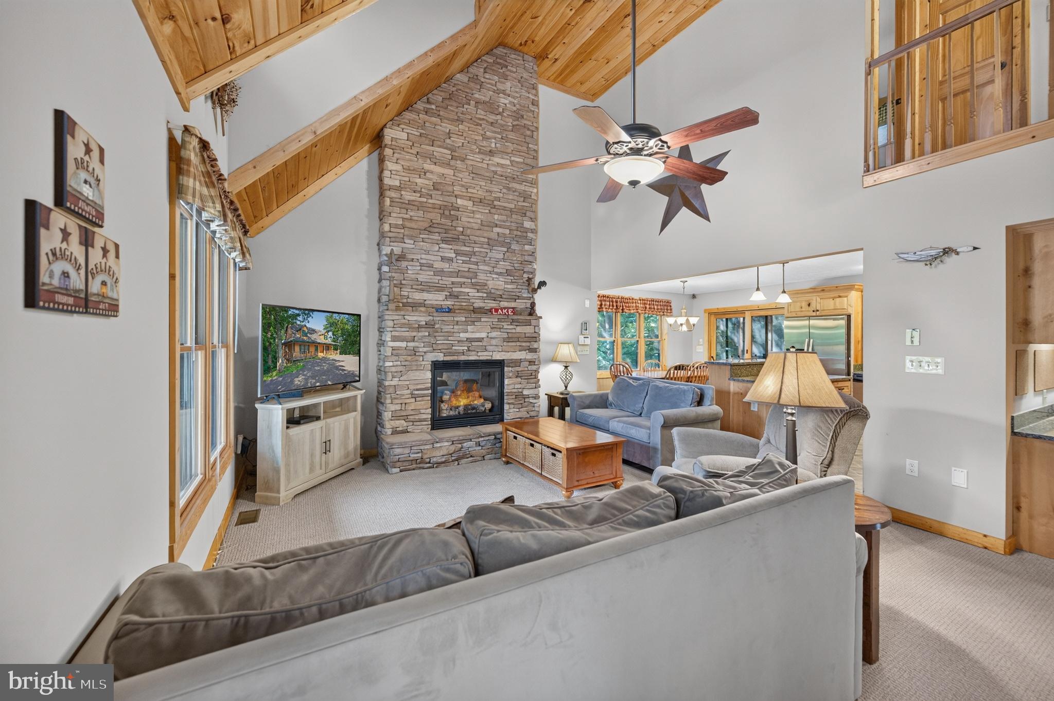 BRYCE RESORT - Residential