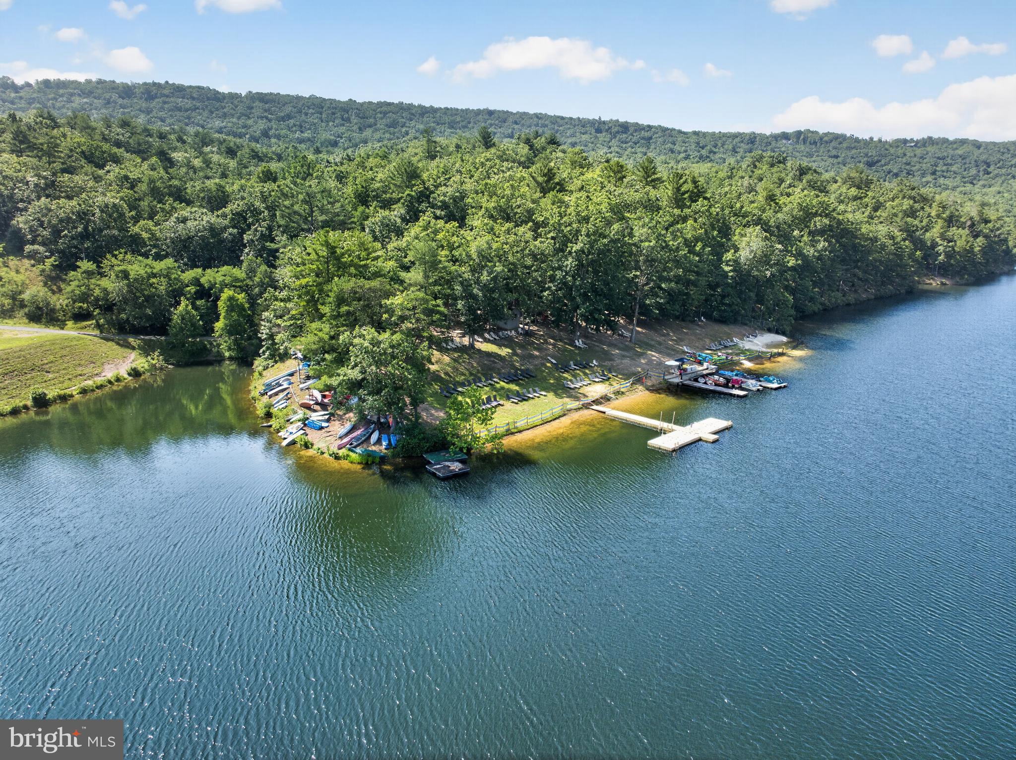 BRYCE RESORT - Residential